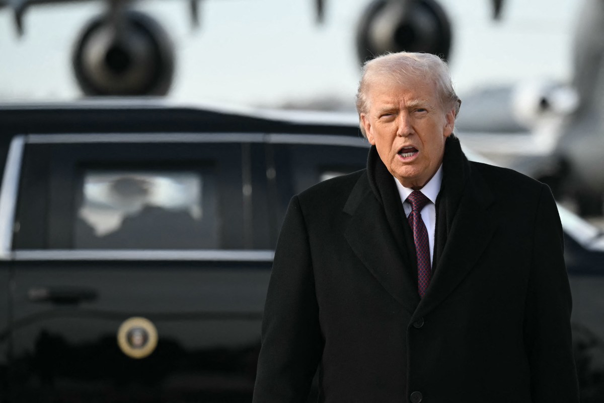 Donald Trump's approval rating with Gen Z is rising: Poll - Newsweek