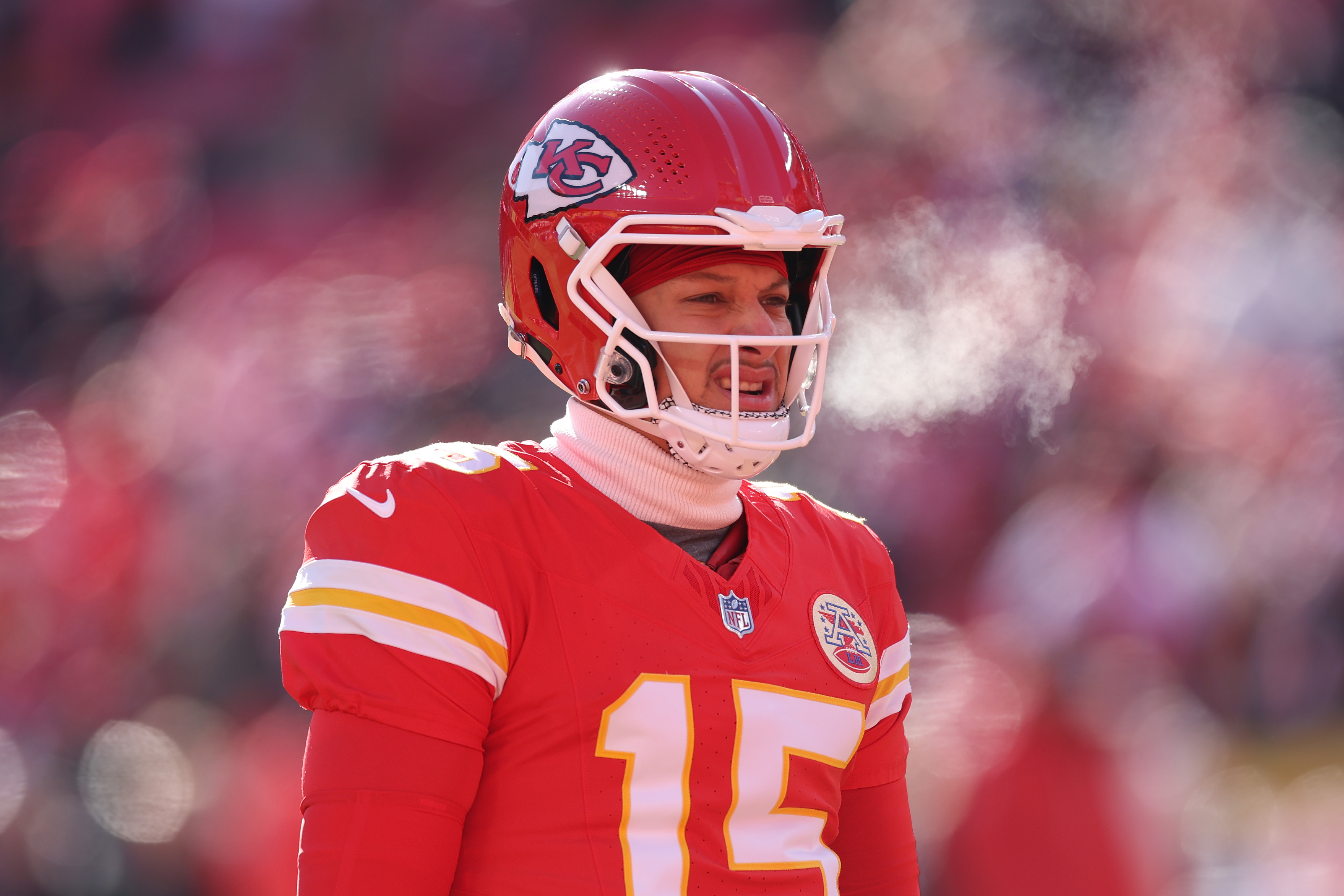 Chiefs Lose 2 More Players to Season-Ending Injuries After Patrick Mahomes