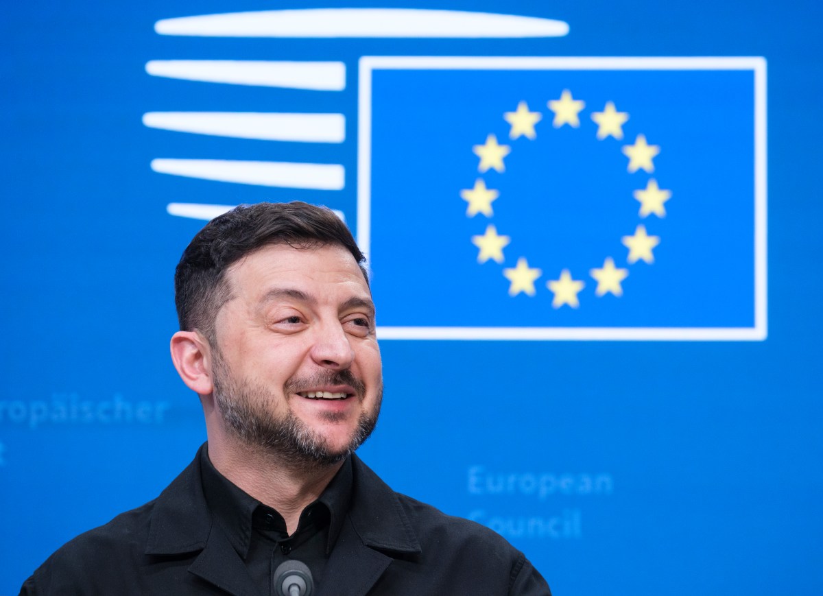 Russia-Ukraine War Live: Kyiv Gets $105B Lifeline After Compromise Struck