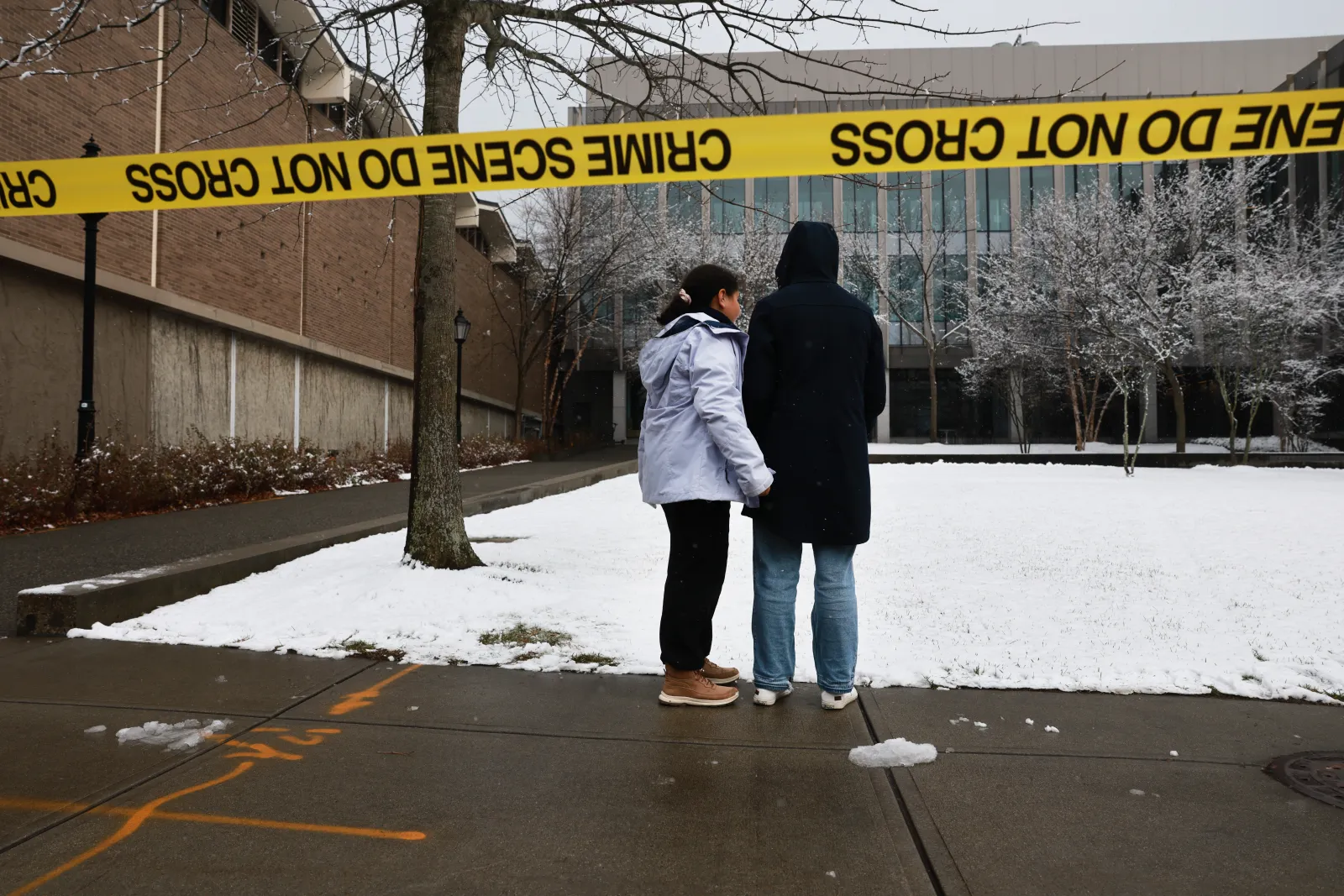 The Complexity Behind the Brown University Shooting: Unpacking Social Media Claims