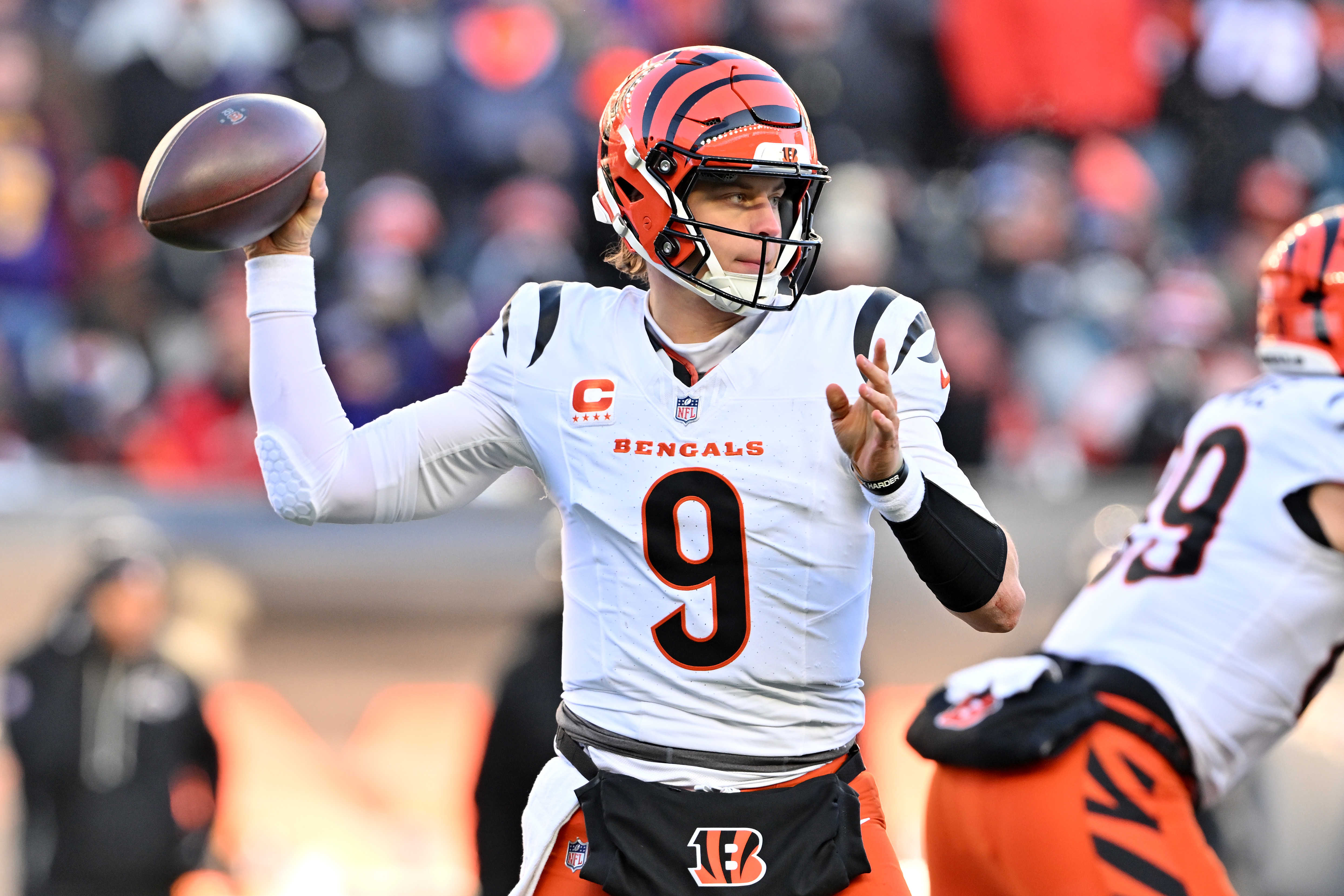 Joe Burrow Addresses Bengals Future After Shutout Loss to Ravens