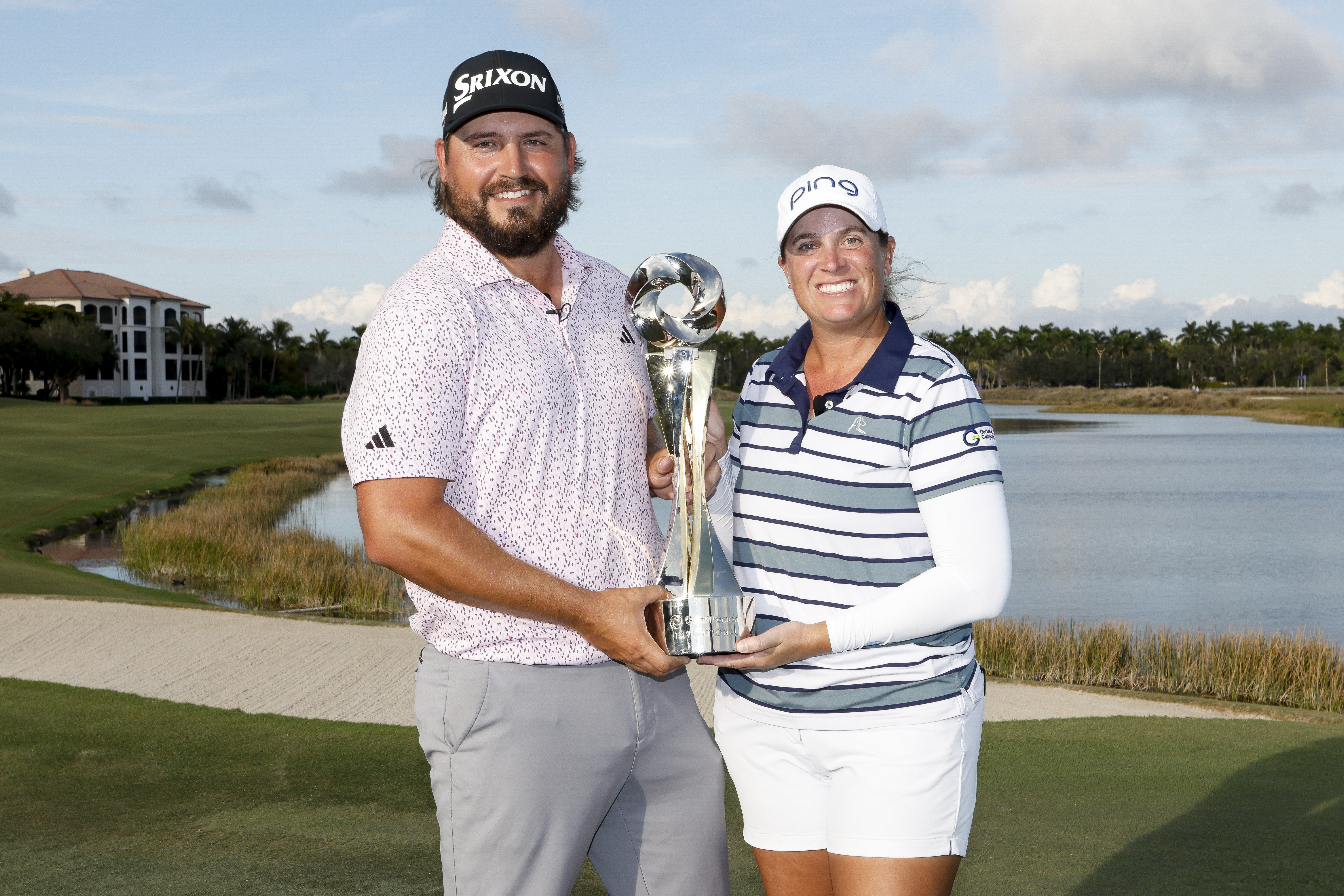 PGA Tour Star Claims ‘Modern Grand Slam’ at Grant Thornton Invitational