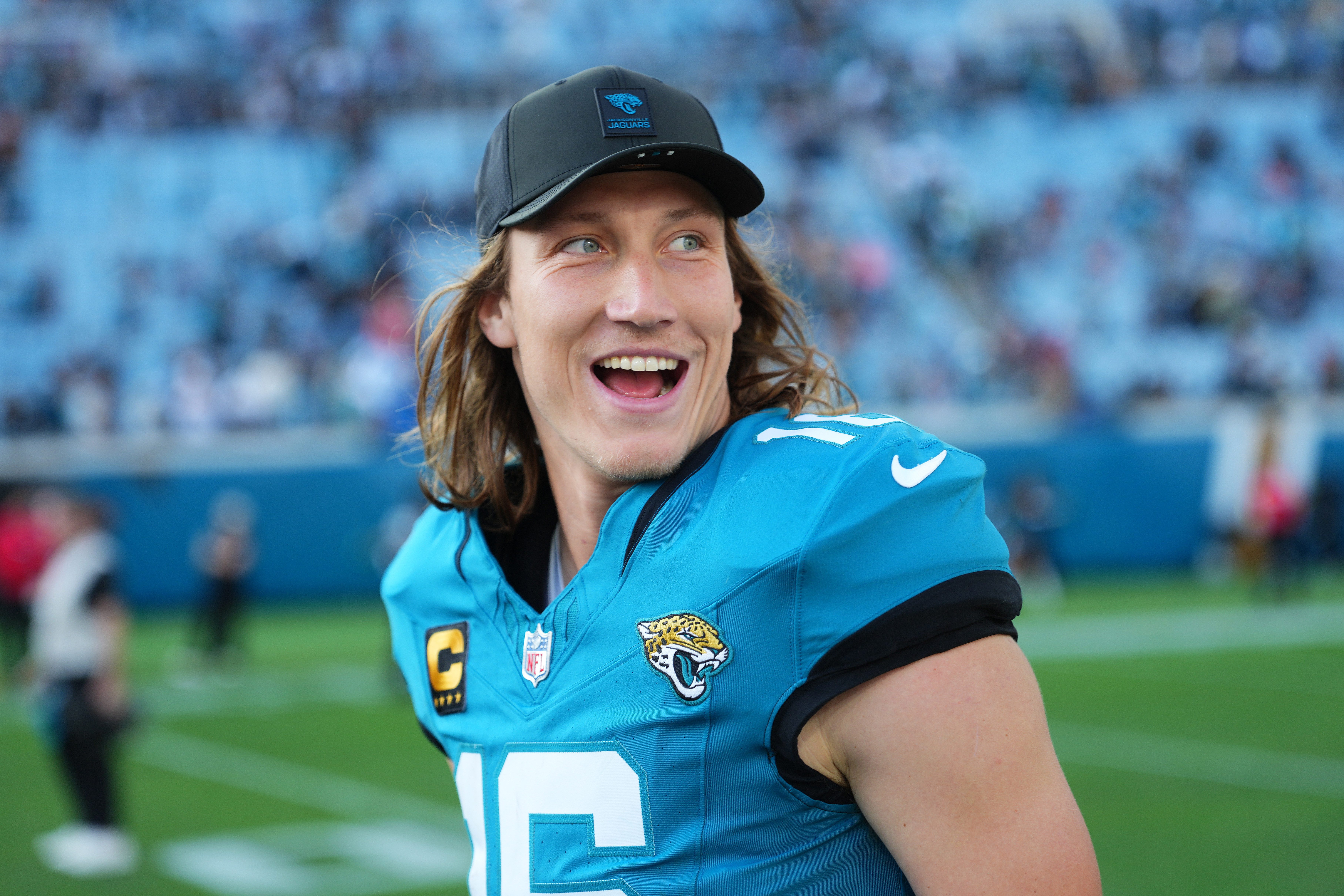 NFL Announces Special Honor for Jaguars QB Trevor Lawrence