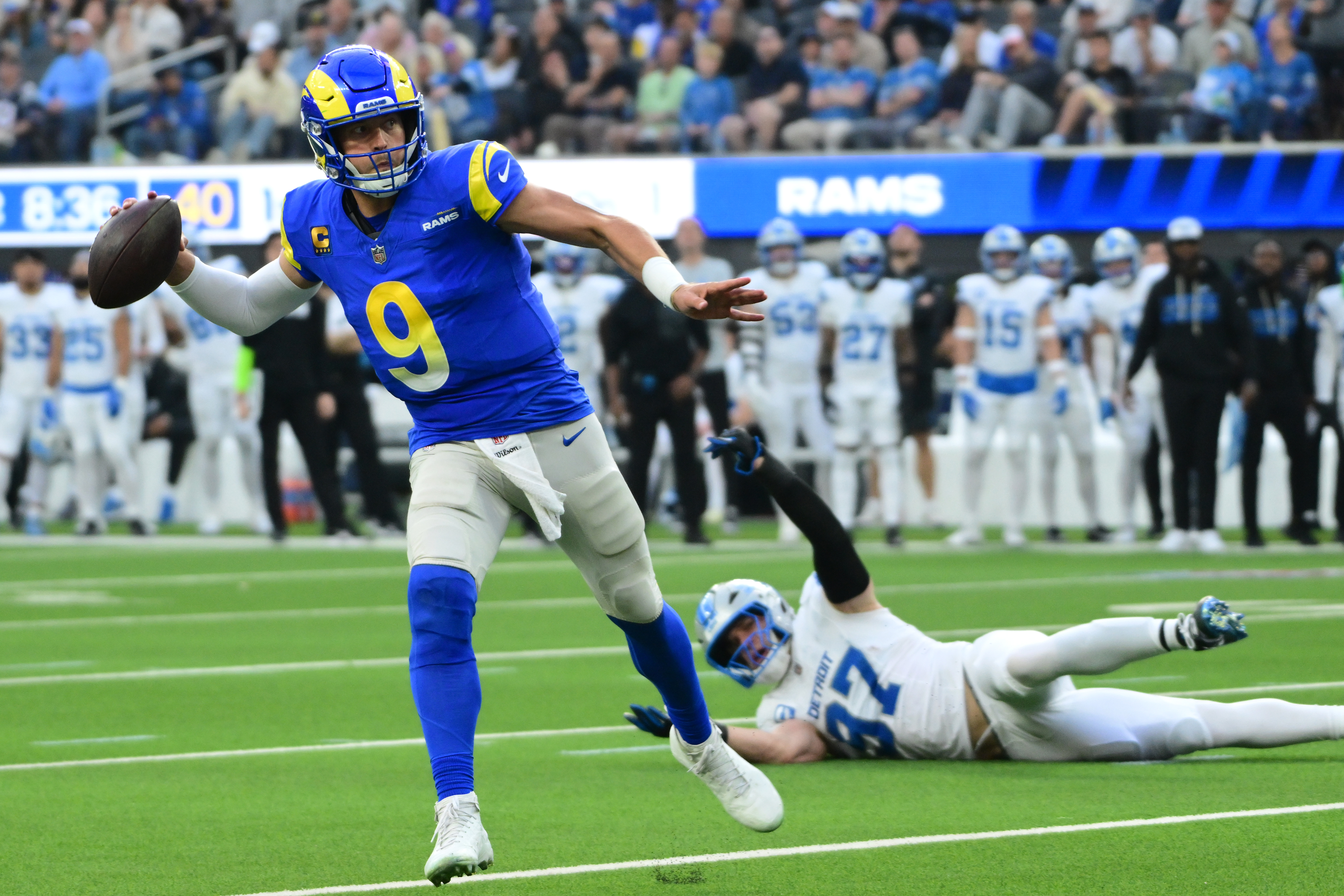 Kalshi Promo Code NEWSWEEK: Get $10 For Rams-Seahawks, NFL, CFP Trading