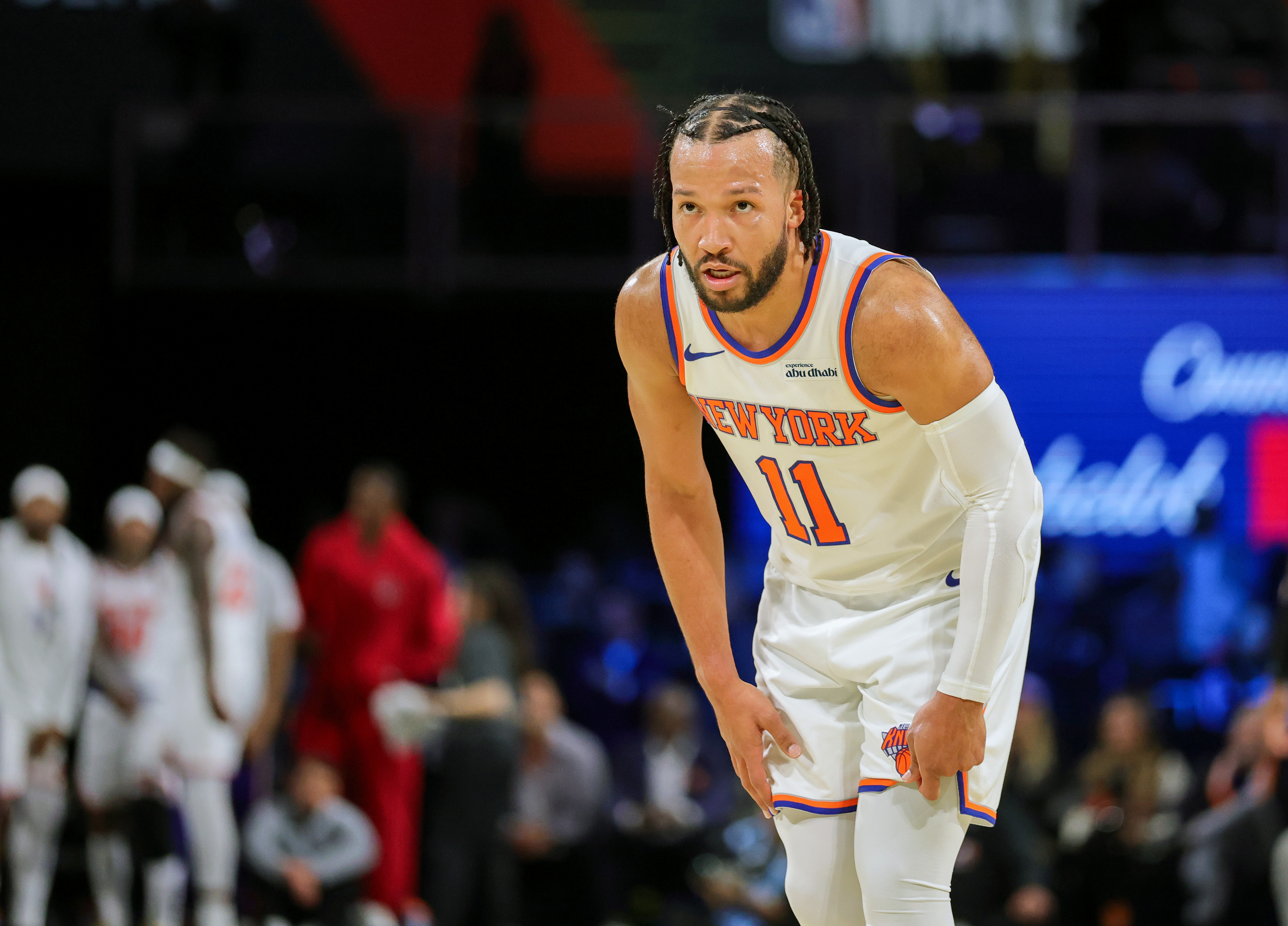 Bet365 Bonus Code WEEK365: Claim $150 Bonus For Knicks vs. Spurs NBA Cup Final