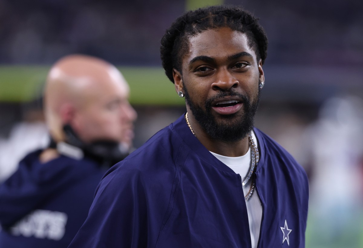 Seahawks' Trevon Diggs Signing Sets up Special Full-Circle Moment in 2026