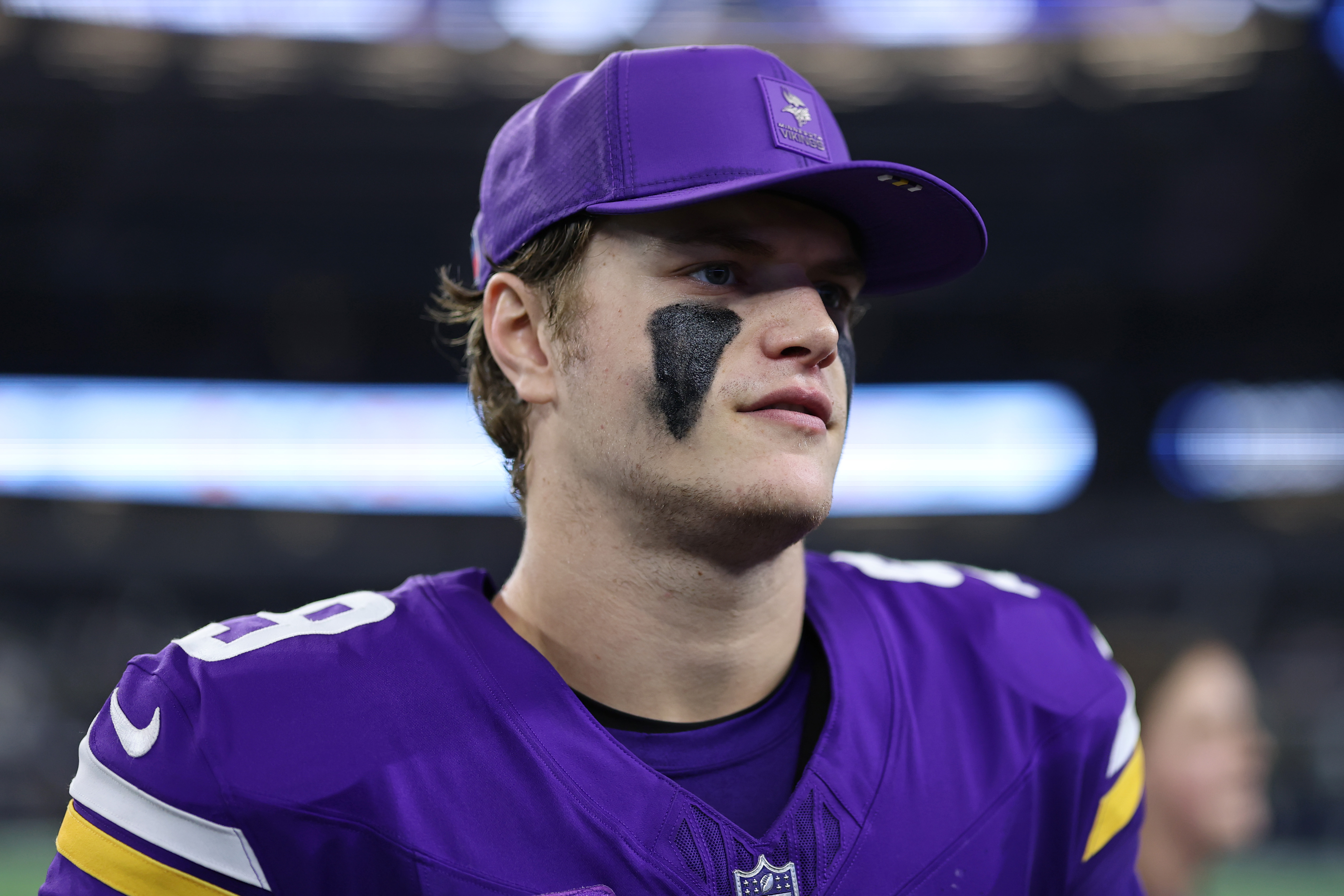 Vikings Linked to Speedy 26 TD Weapon to Help JJ McCarthy