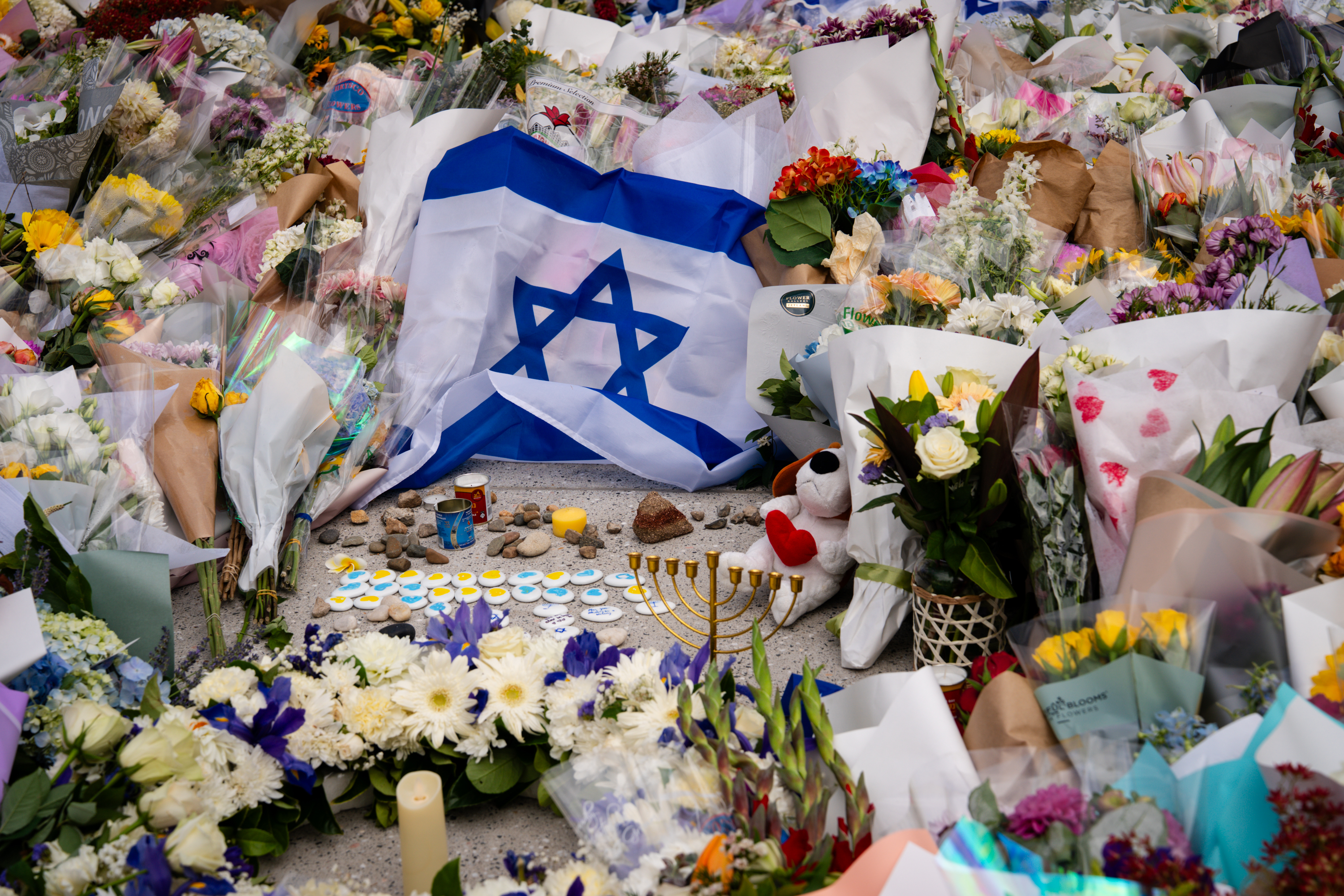 Full List of Bondi Beach Shooting Victims Identified