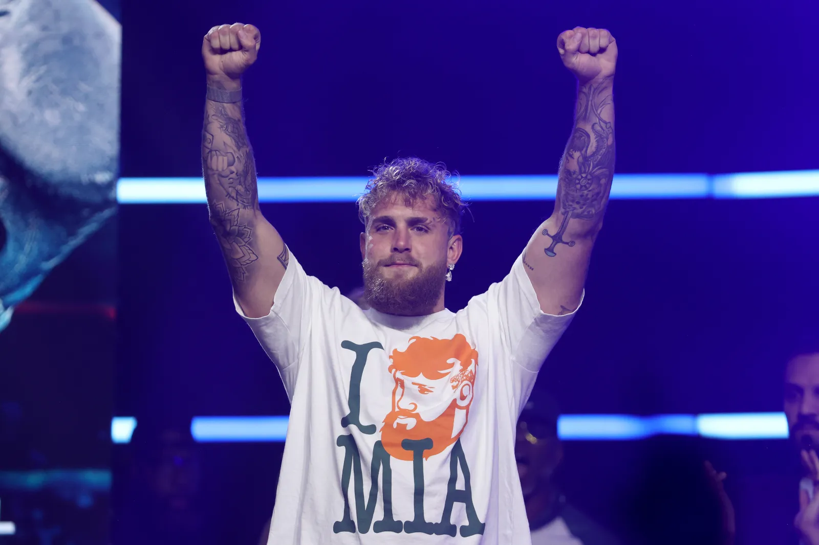 Bet365 Bonus Code WEEK365: Claim $150 Bonus For Jake Paul Fight, CFP Games