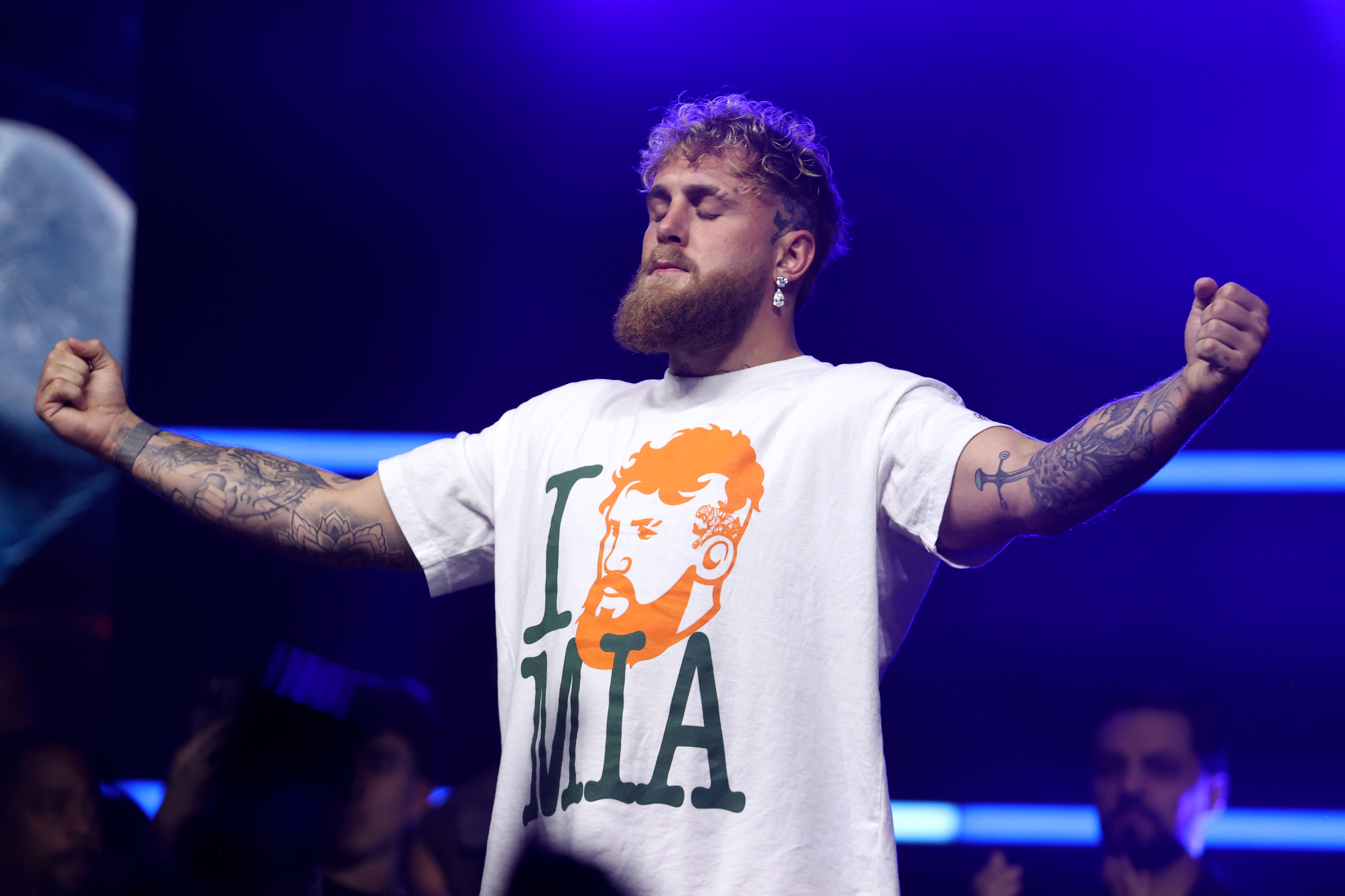 DraftKings Promo Code: Claim $200 Bonus For Jake Paul Fight, Alabama-Oklahoma