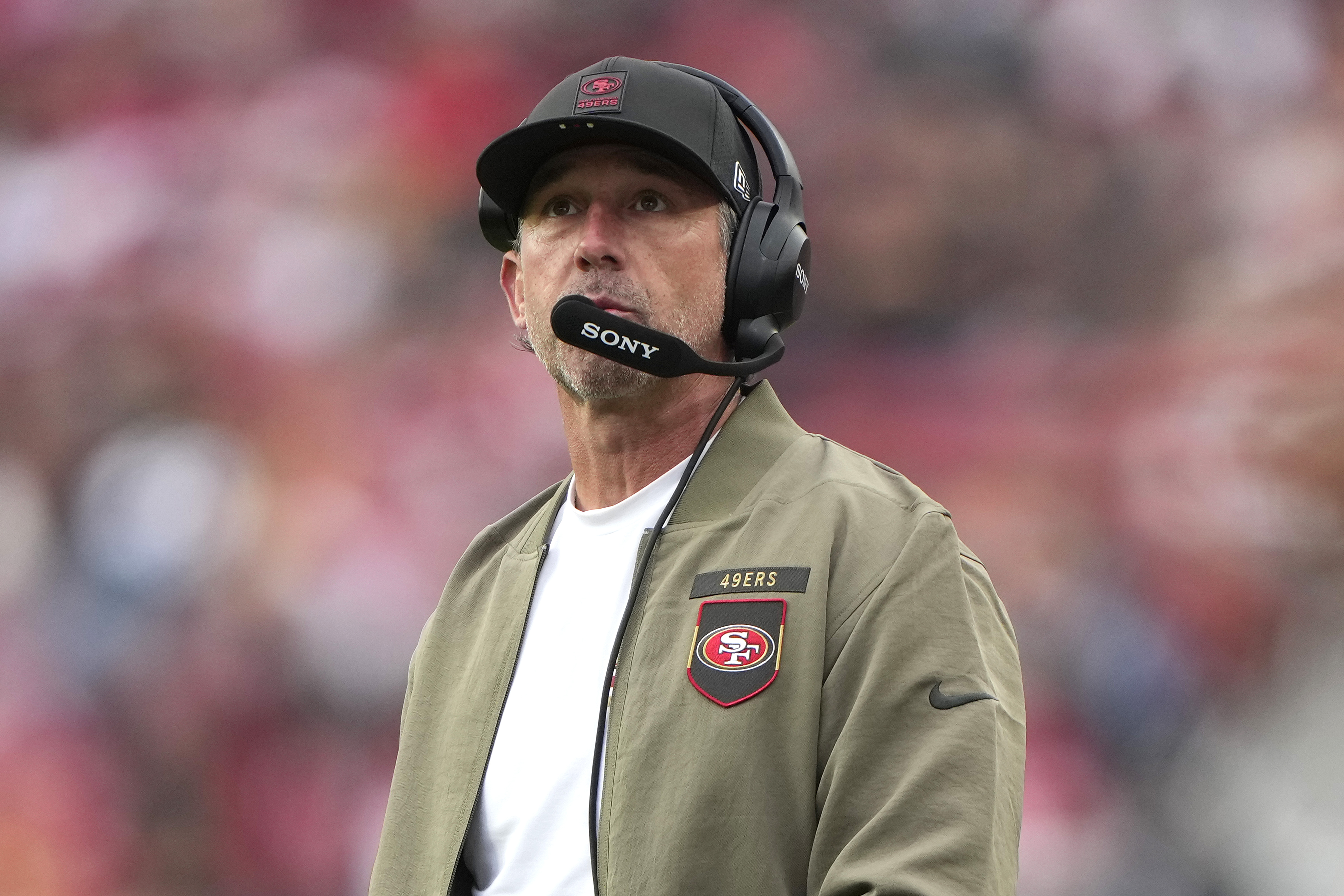 49ers' Kyle Shanahan Reveals Concerning News After Critical Win
