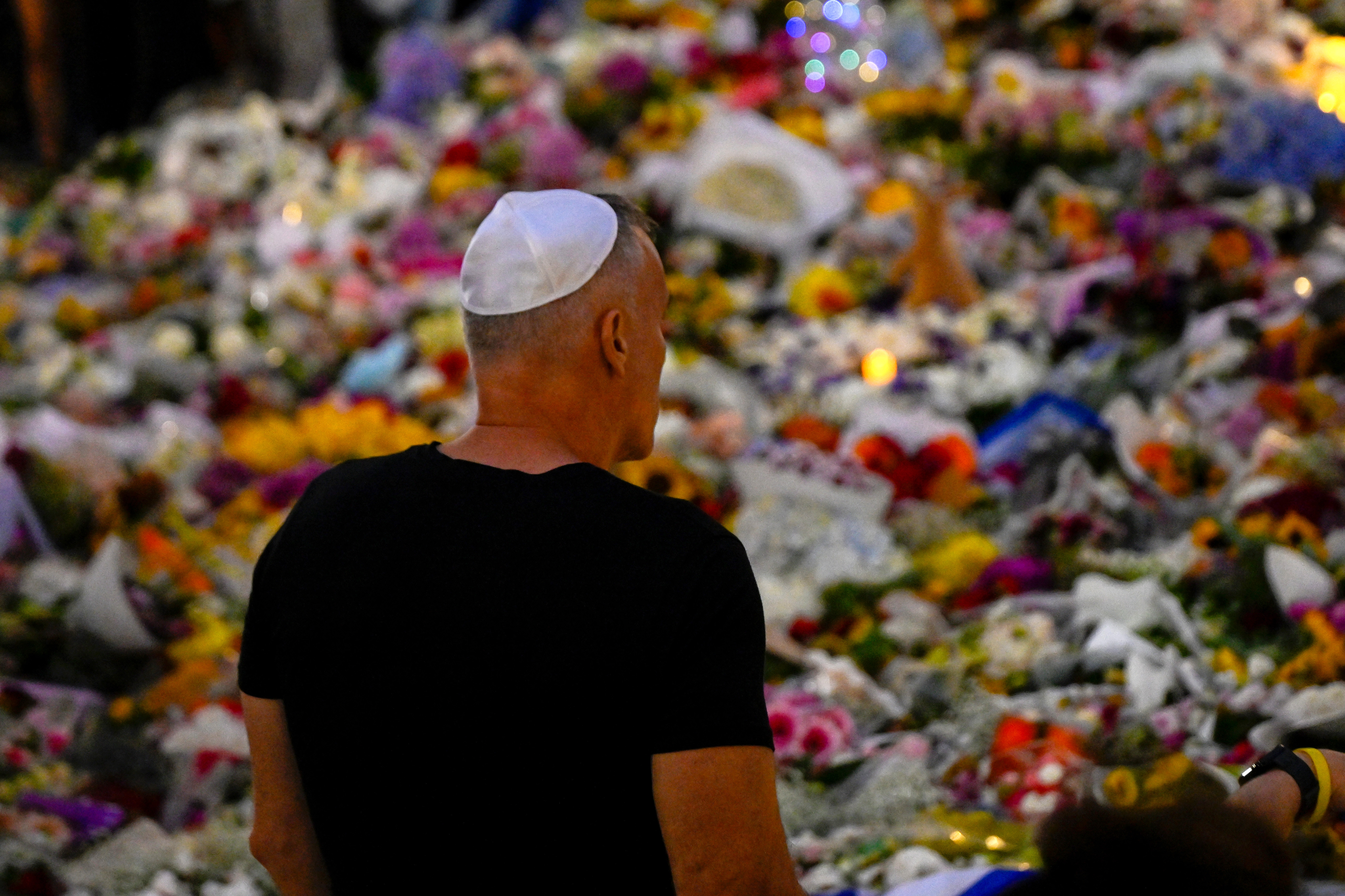 Mom of Bondi Terror Attack Suspect Naveed Akram Says He Was 'Good Boy'