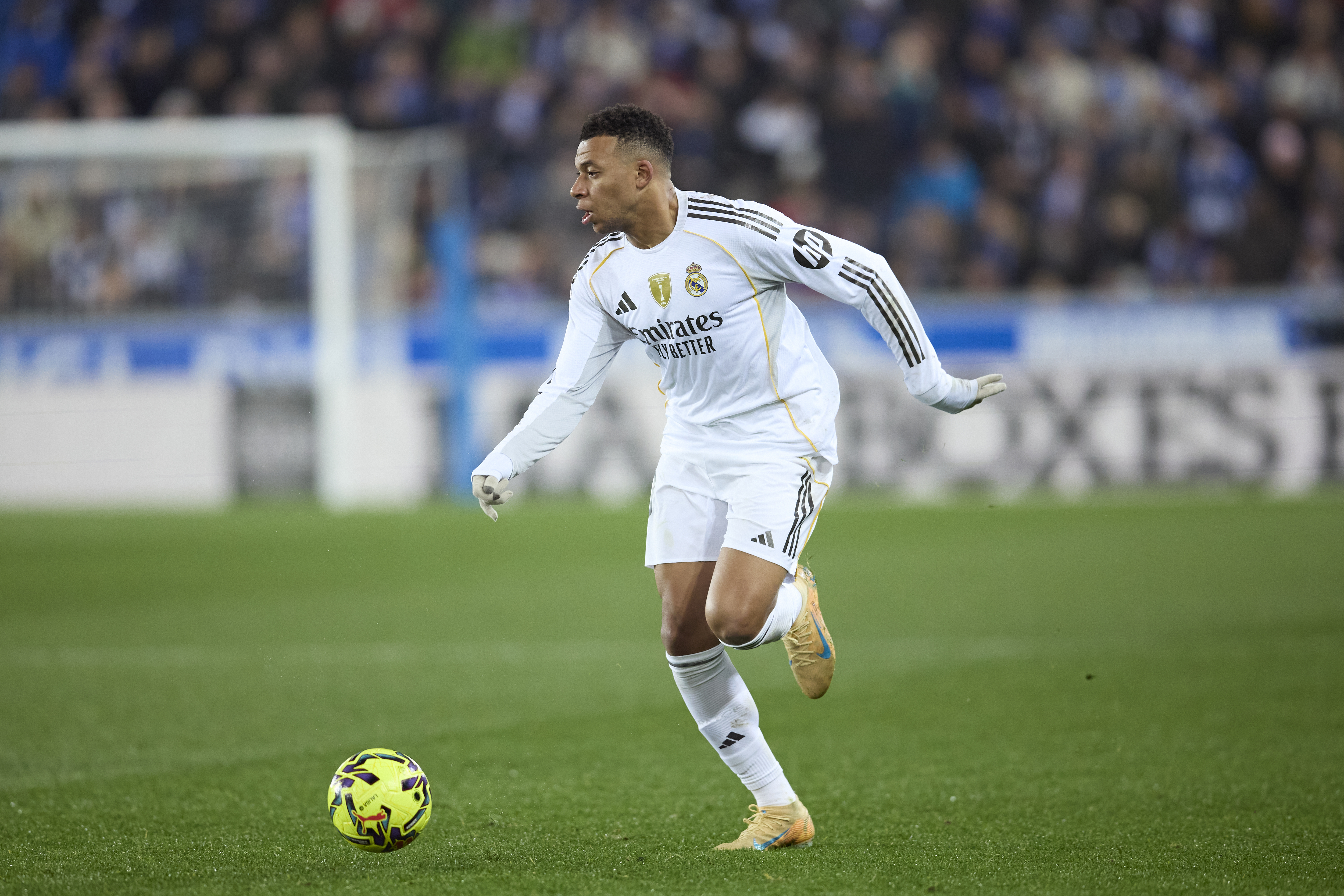 How to Watch Real Madrid vs Sevilla: Live Stream La Liga, TV Channel