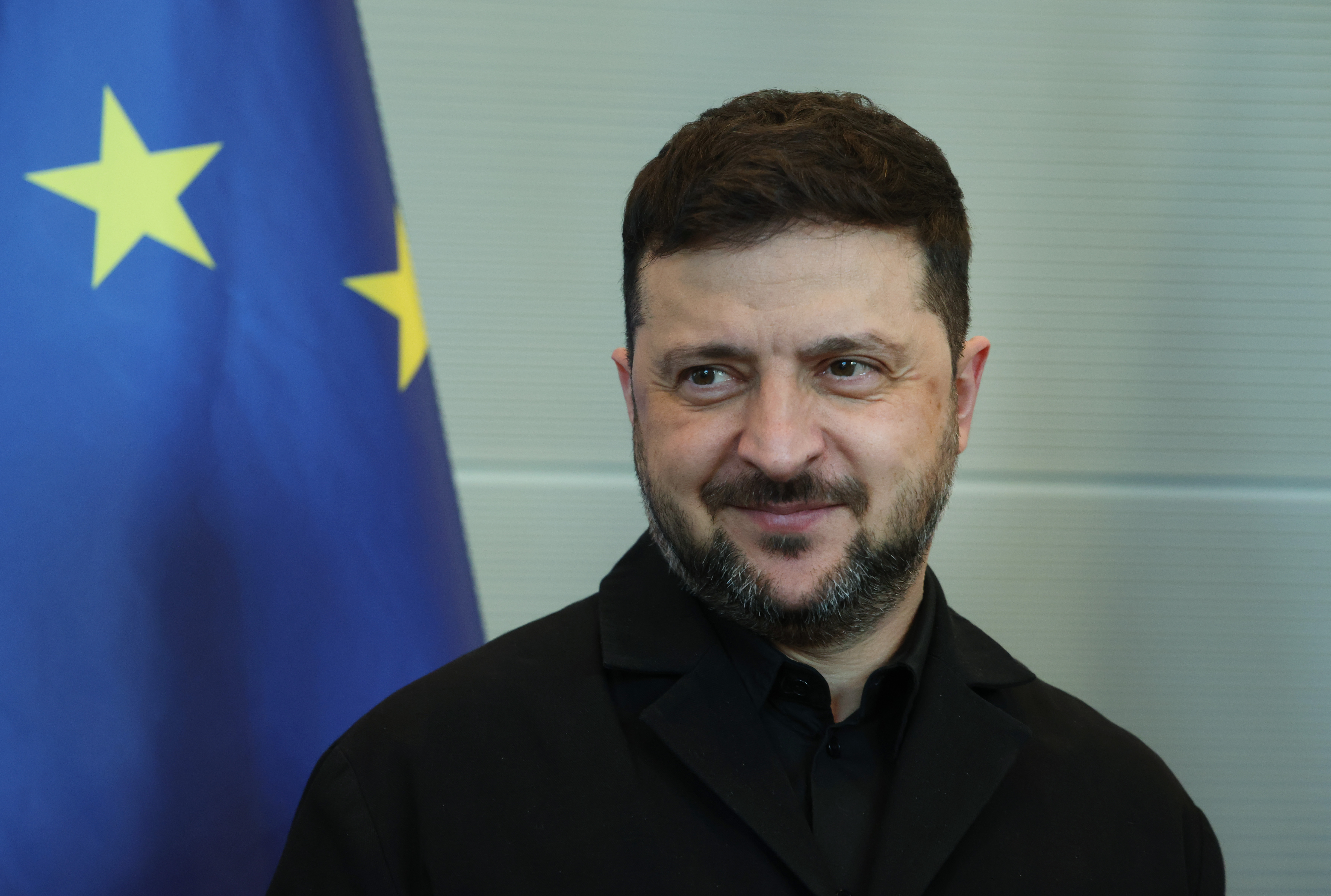 Ukraine Says 'Real Progress' Made on Russia Peace After Trump Envoy Talks