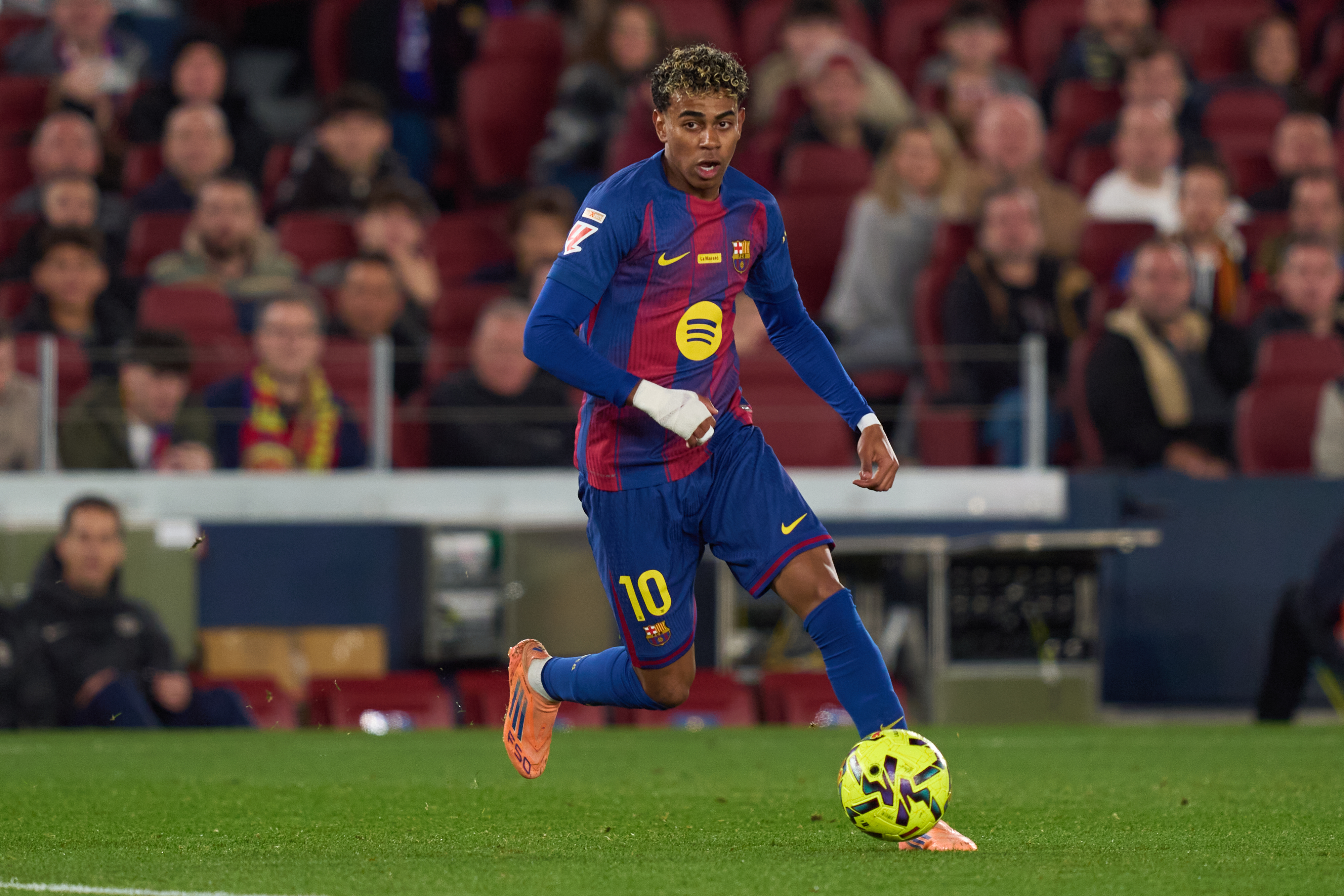 How to Watch Villarreal vs Barcelona: Live Stream La Liga, TV Channel