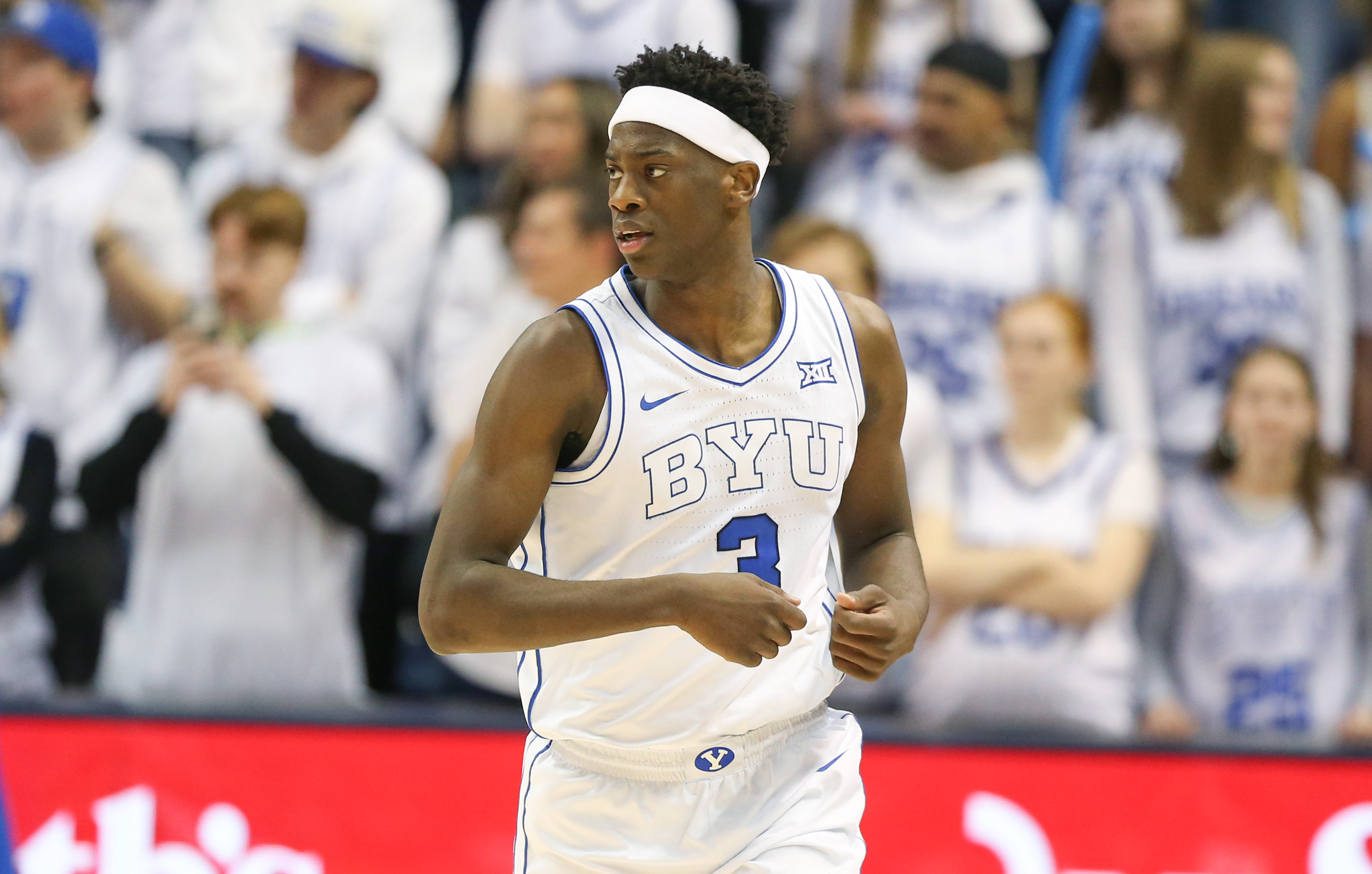 How to Watch BYU vs Pacific: Live Stream NCAA College Basketball, TV Channel