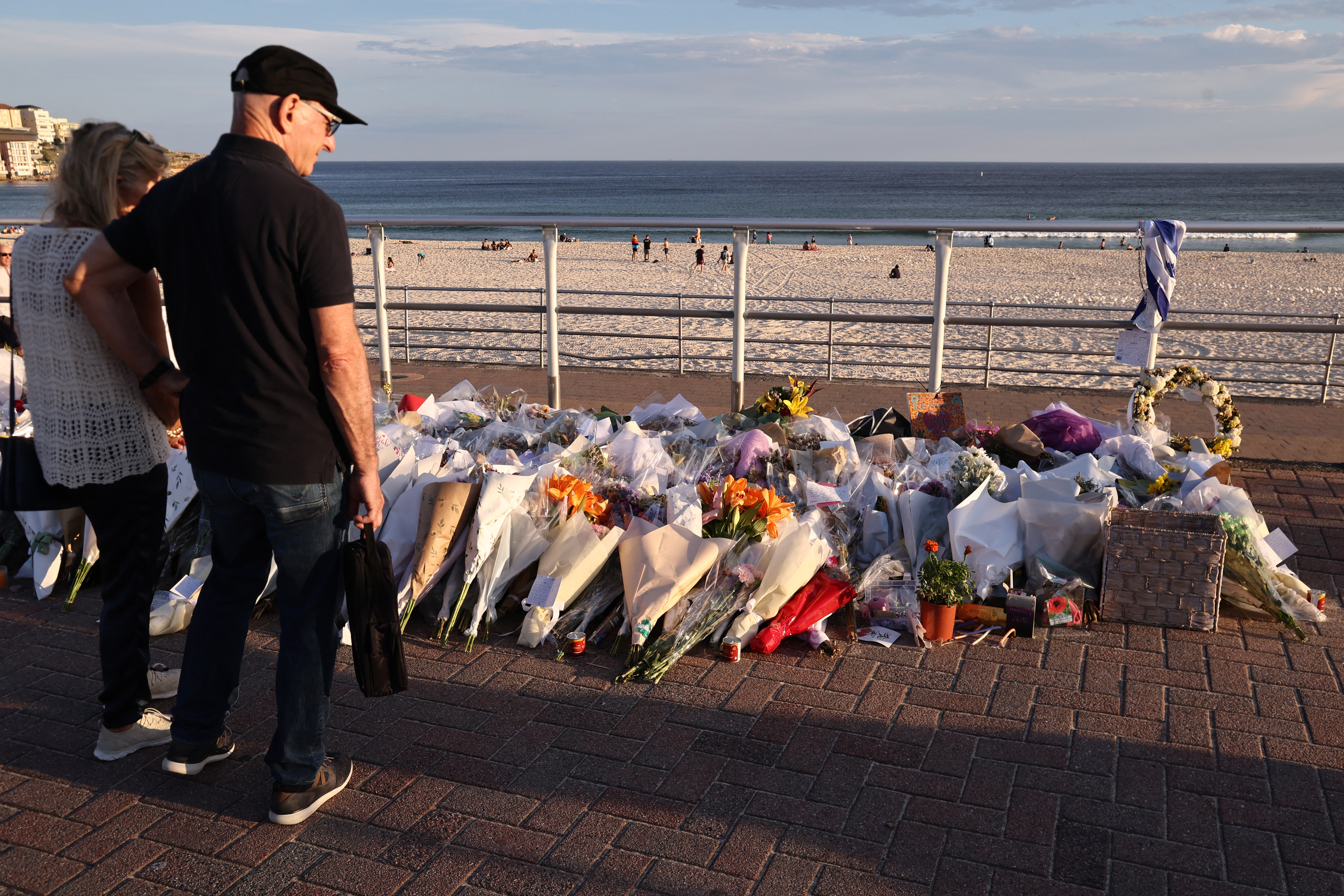 Australia State Banning Extremist Flags, Symbols: 'No Place in Our Society'