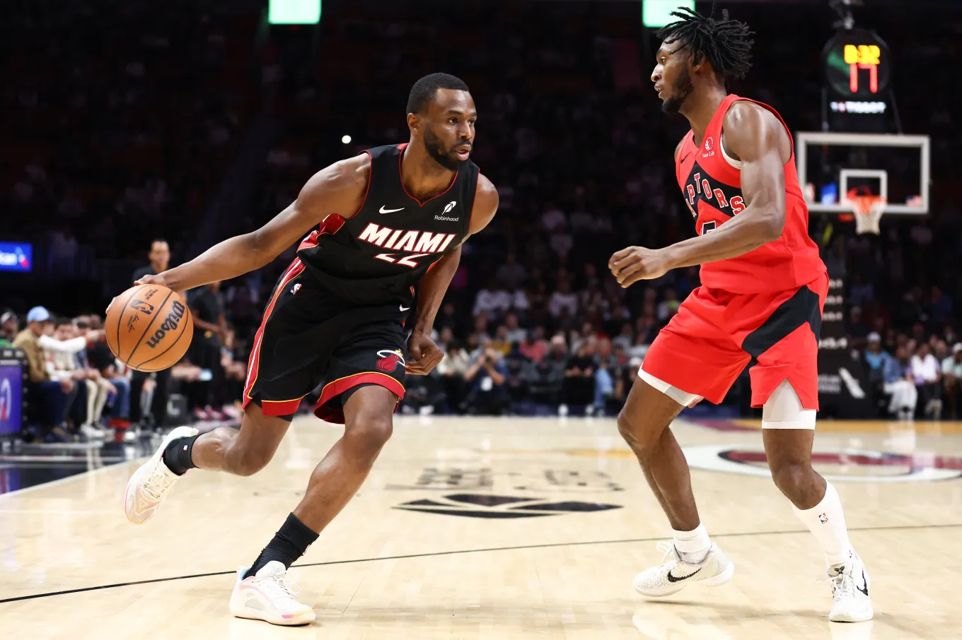 How to Watch Heat vs Raptors: Live Stream NBA, TV Channel - Newsweek