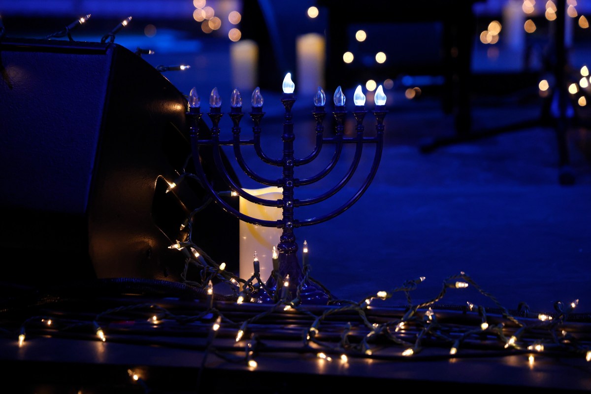 O que a cidade de Nova York se tornou para os judeus? – comentar O que a cidade de Nova York se tornou para os judeus? – comentar