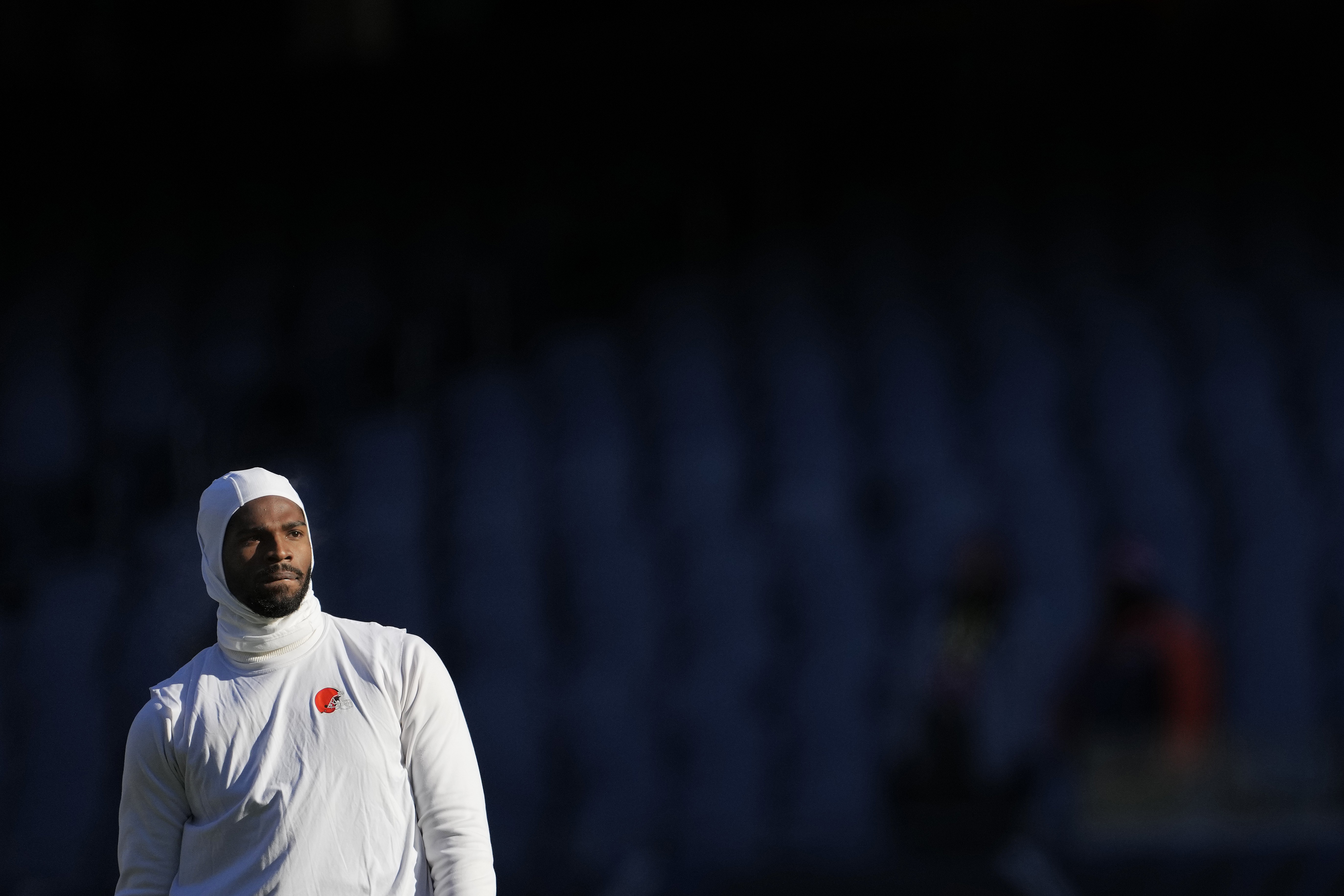 Shedeur Sanders Dealt Bad News for Final 3 Games of Browns Season