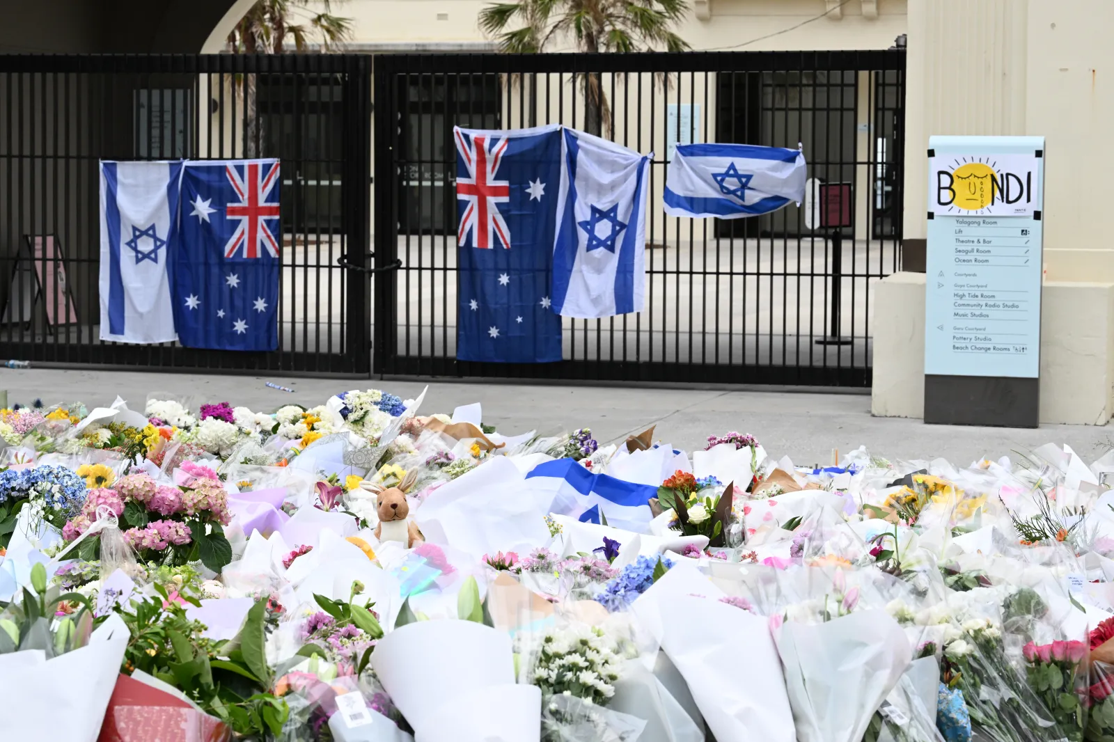 The Bondi Beach Terror Attack Must Strengthen, Not Shatter, Our Bridges | Opinion