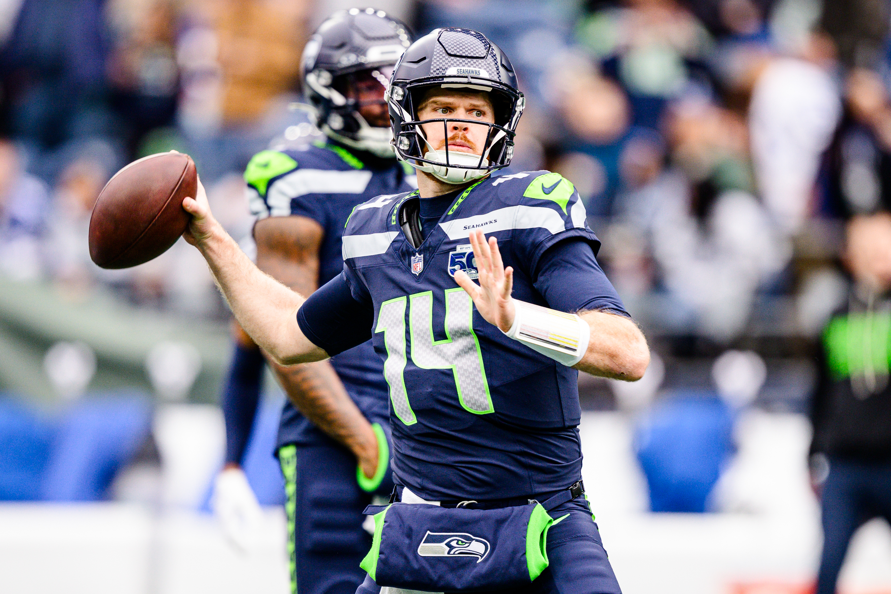 Sleeper Promo Code NEWSWEEKXL: Claim $120 Bonus For Rams vs. Seahawks, NFL Picks