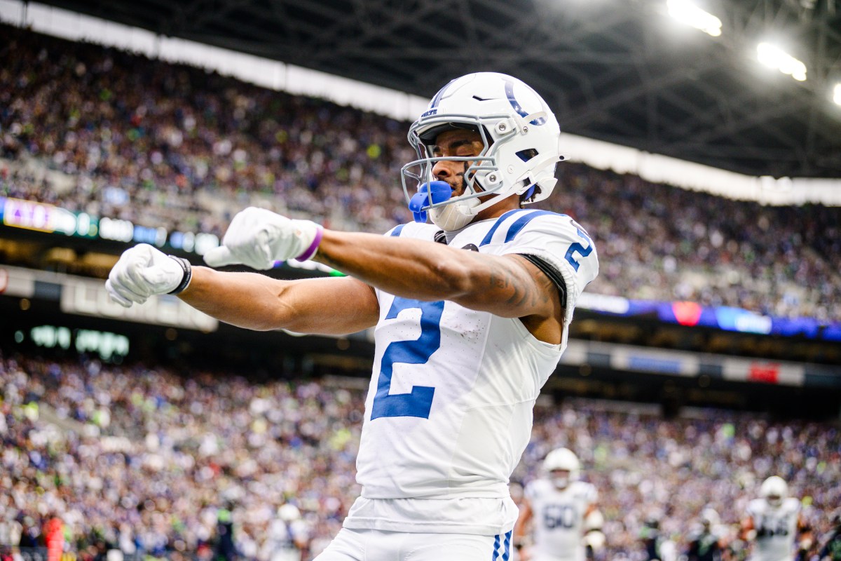 Las mejores apuestas de apoyo de jugador de 49ers contra Colts: objetivo Josh Downs, Brock Purdy