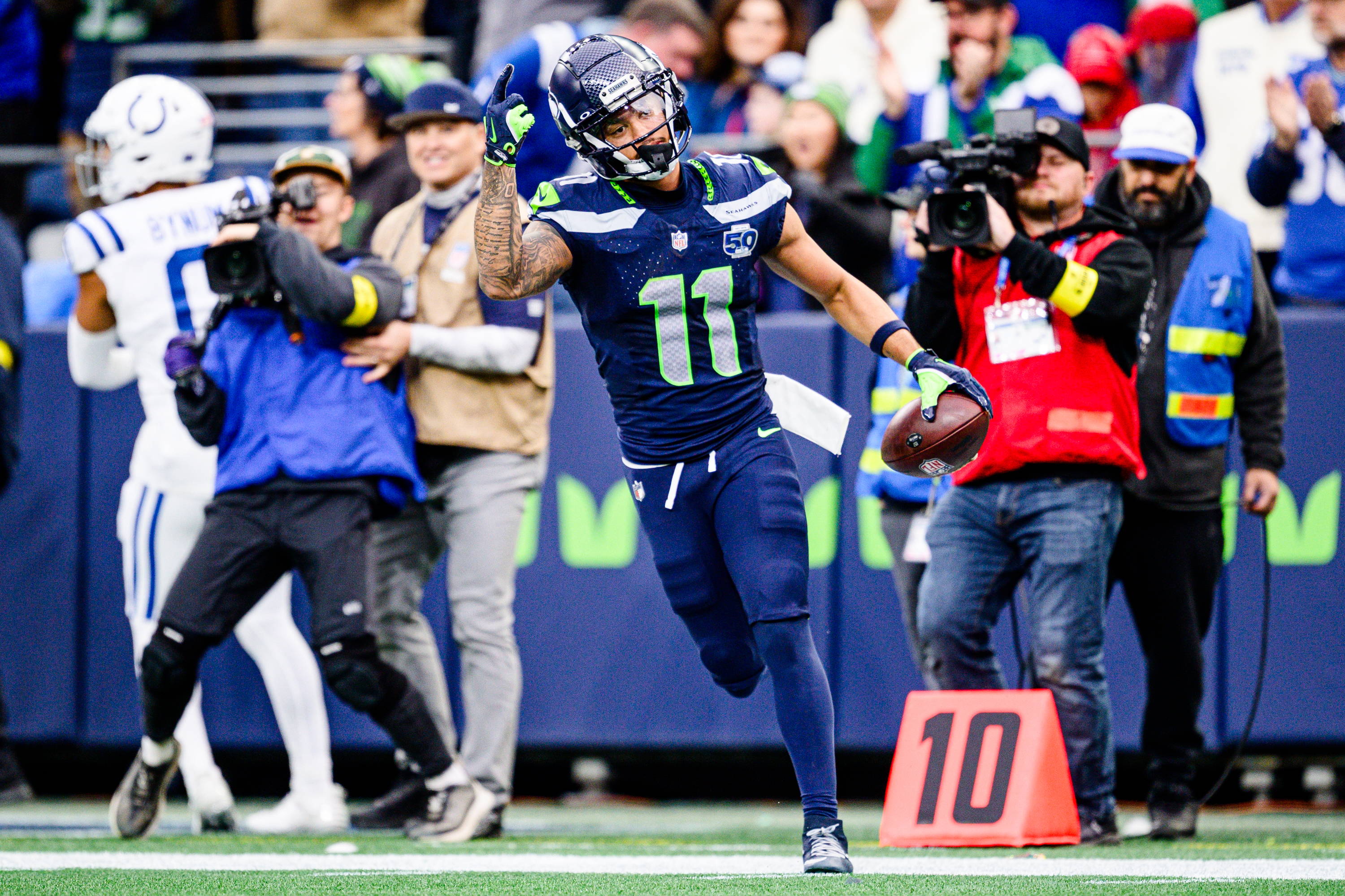 Bet365 Bonus Code WEEK365: NFL Week 16 Starts With $150 Bonus For Rams-Seahawks