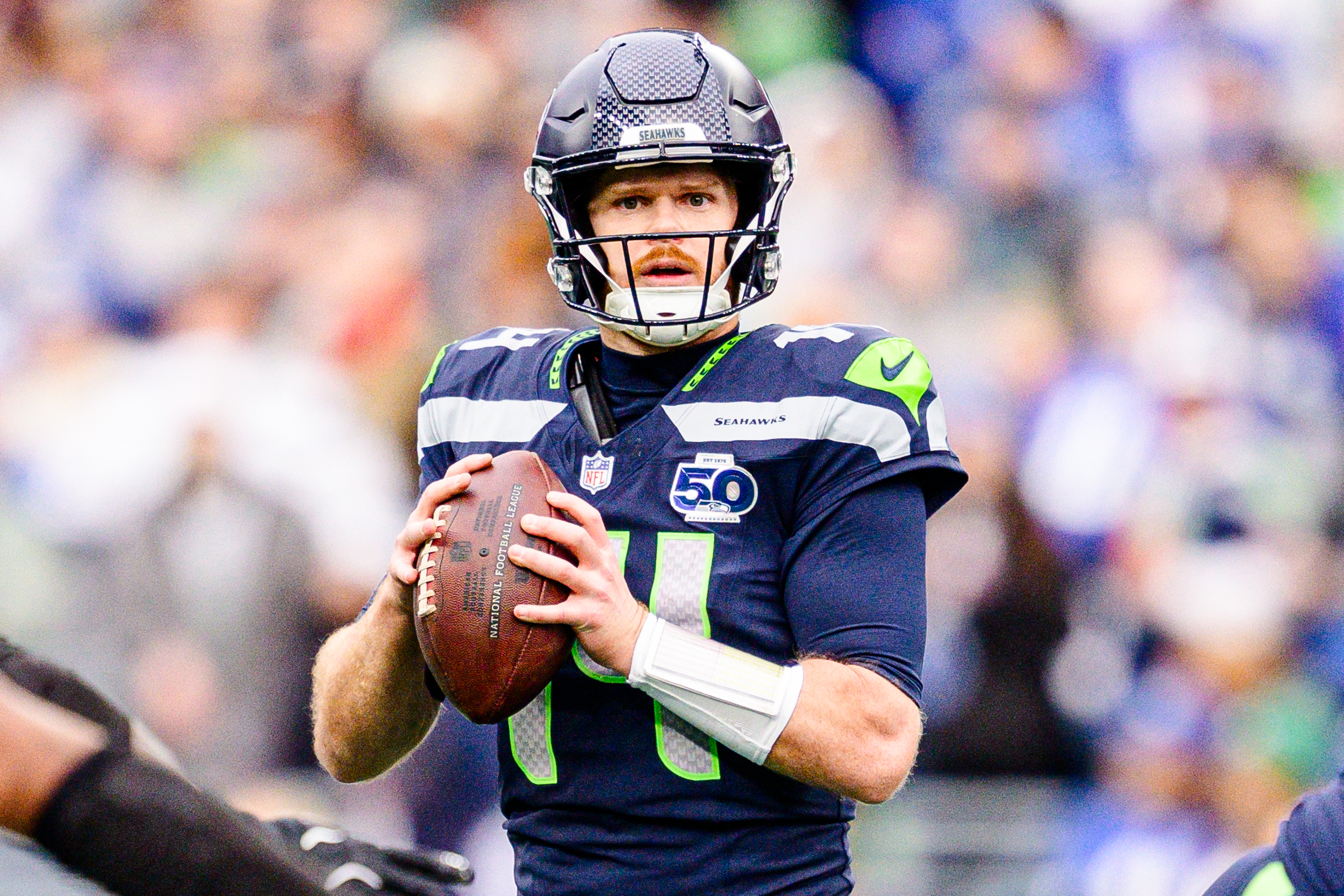 Underdog Promo Code NEWSWEEK: Get A $75 Bonus For Week 16 Rams vs. Seahawks Matchup