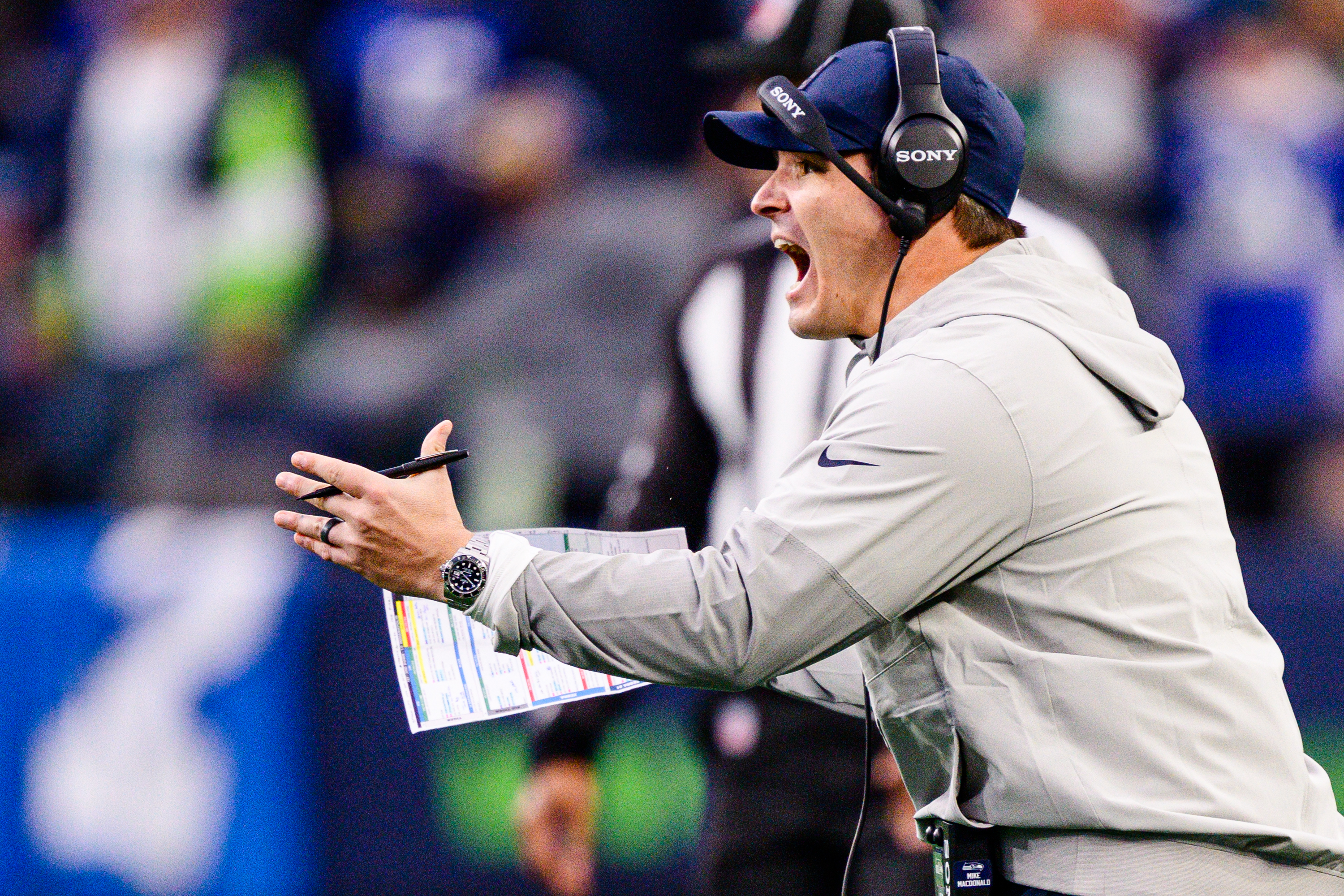 BetMGM Bonus Code NEWSWEEK1500: Claim $1,500 Bonus For Rams vs. Seahawks