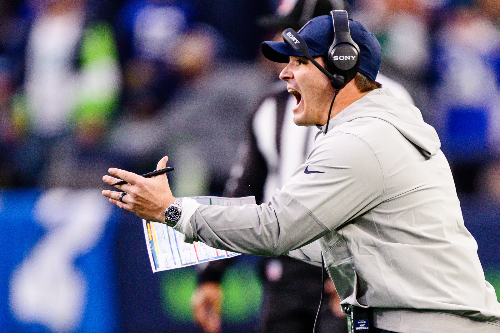 BetMGM Bonus Code NEWSWEEK1500: Claim $1,500 Bonus For Rams vs. Seahawks