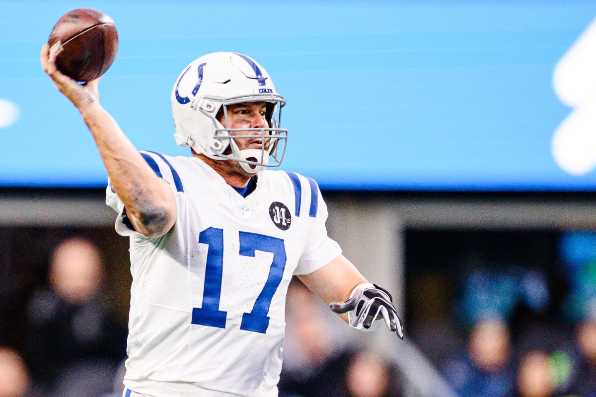 Código promocional Sleeper NEWSWEEKXL: obtenga un bono de $ 100 para selecciones de Colts vs 49ers