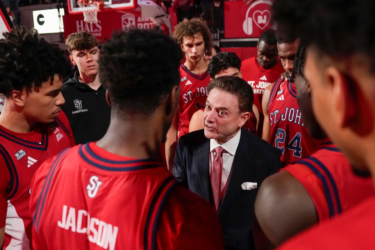 Game Day Preview: St. John's vs Kentucky Showdown