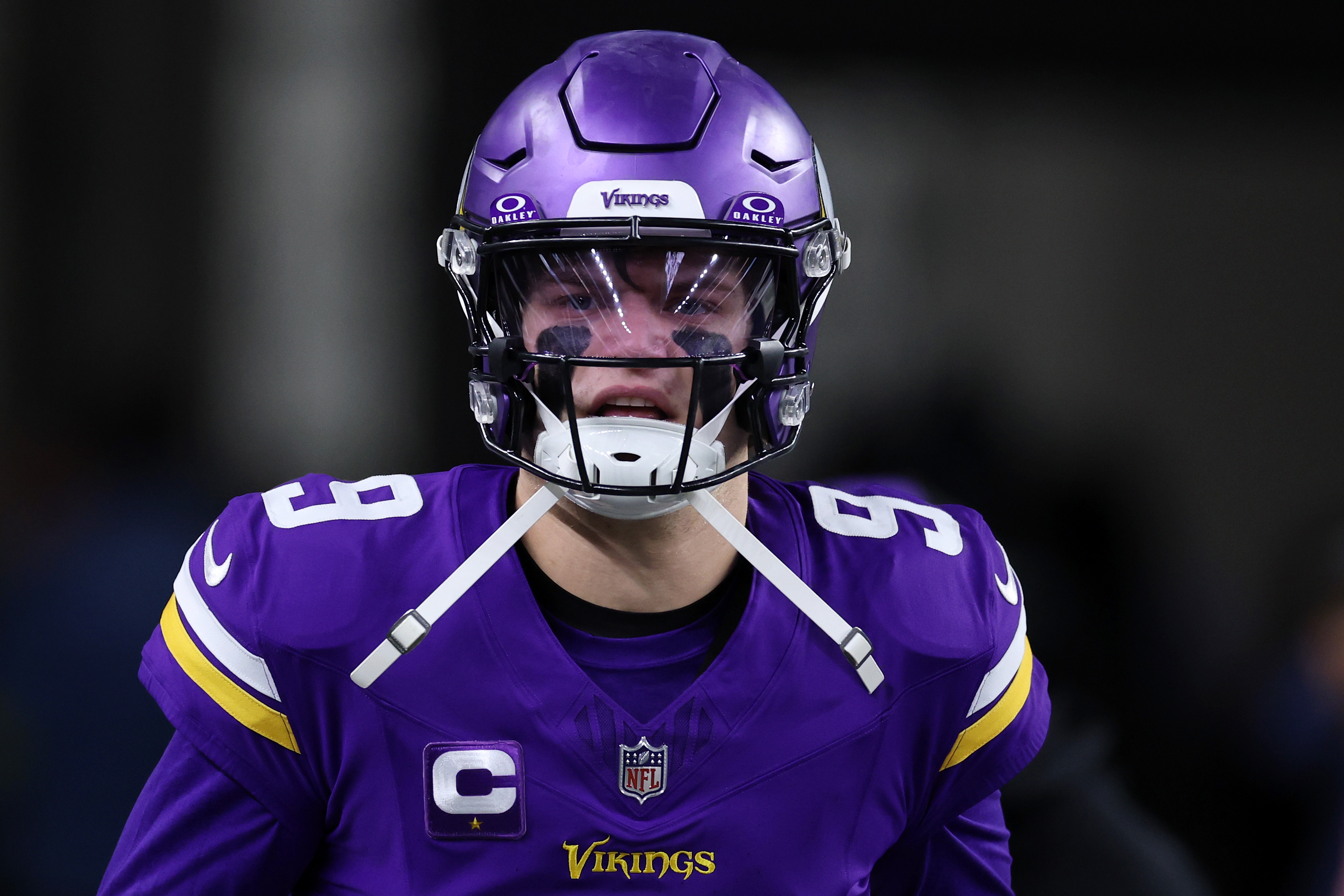 Vikings Could Pay 'Tax' to Pull the Plug on JJ McCarthy