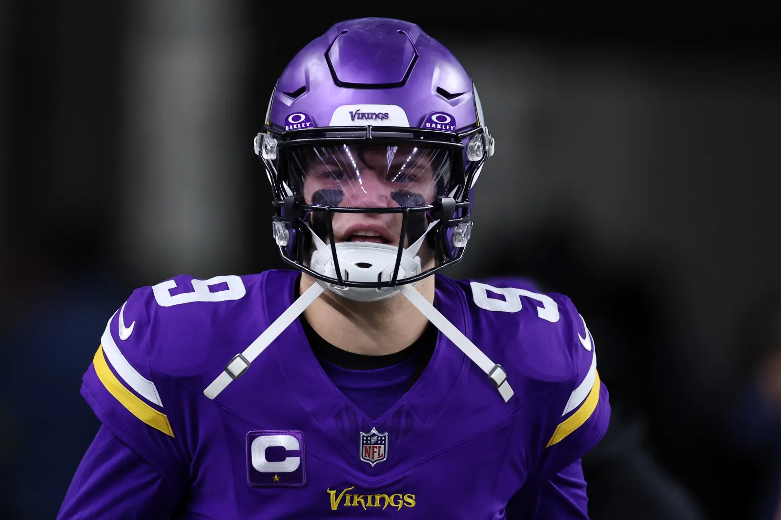 Vikings Could Pay ‘Tax’ to Pull the Plug on JJ McCarthy