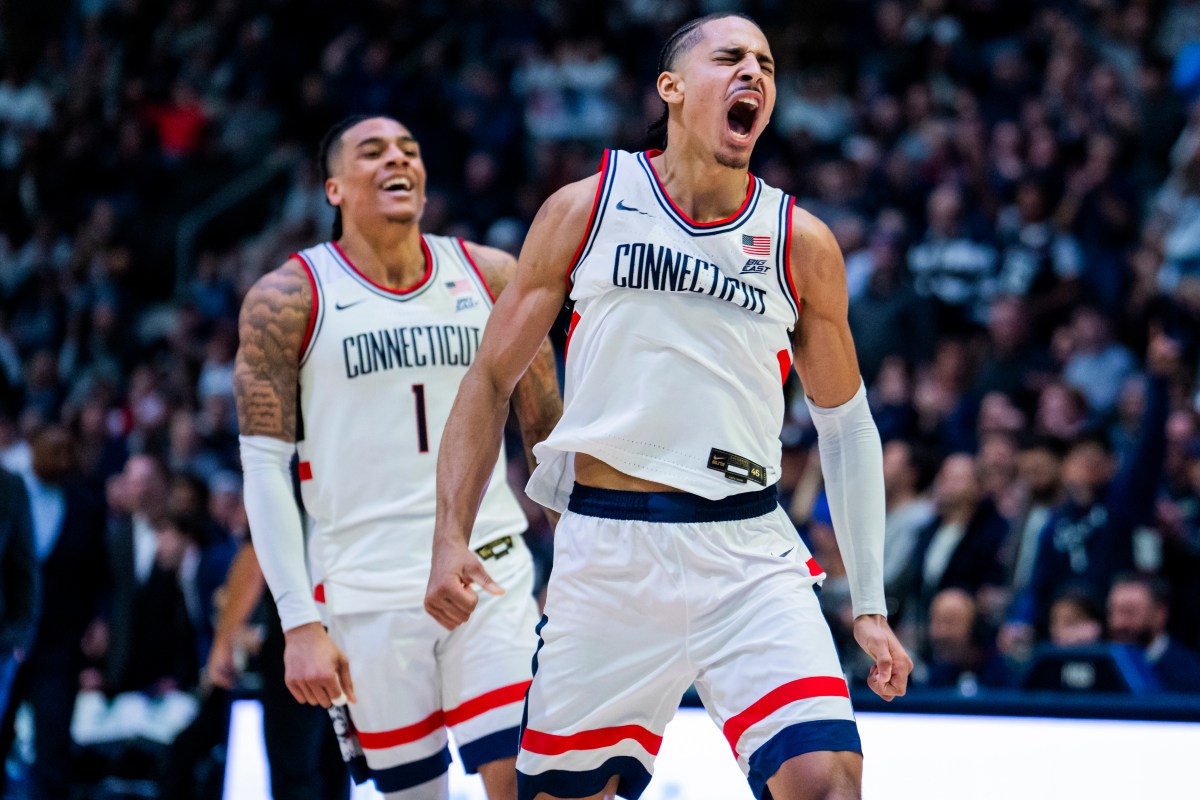 Cómo ver UConn vs.DePaul: transmisión en vivo de baloncesto universitario de la NCAA y canales de televisión