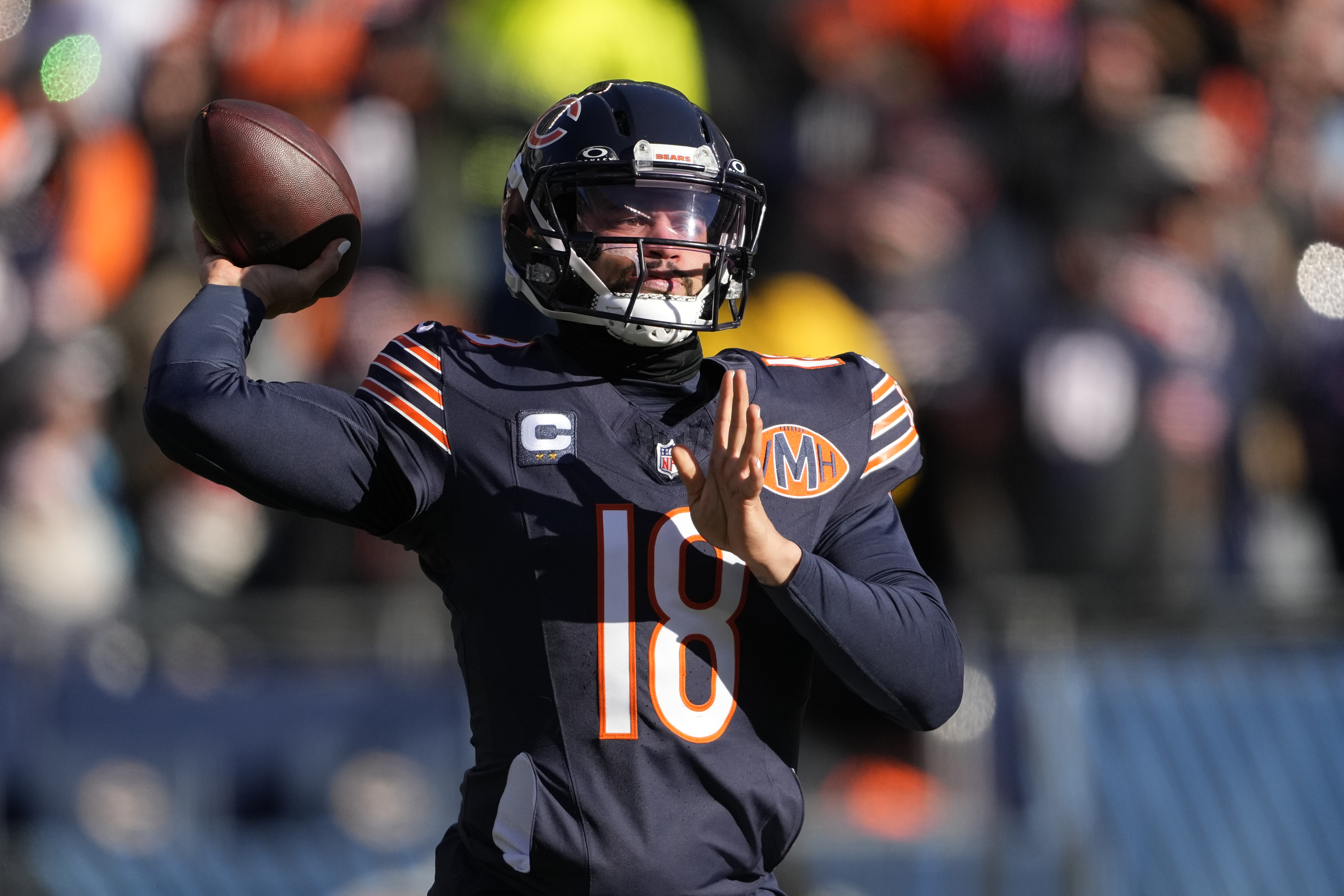 NFL Week 16 Best Bets, Betting Overview: Packers vs. Bears Odds + Early Prediction 📩