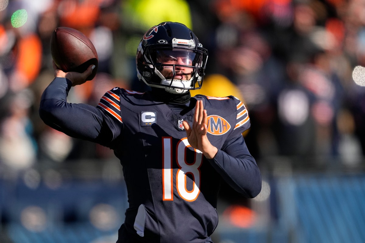 Mejores apuestas de la semana 16 de la NFL, revisión de apuestas: probabilidades de Packers vs Bears + predicciones tempranas