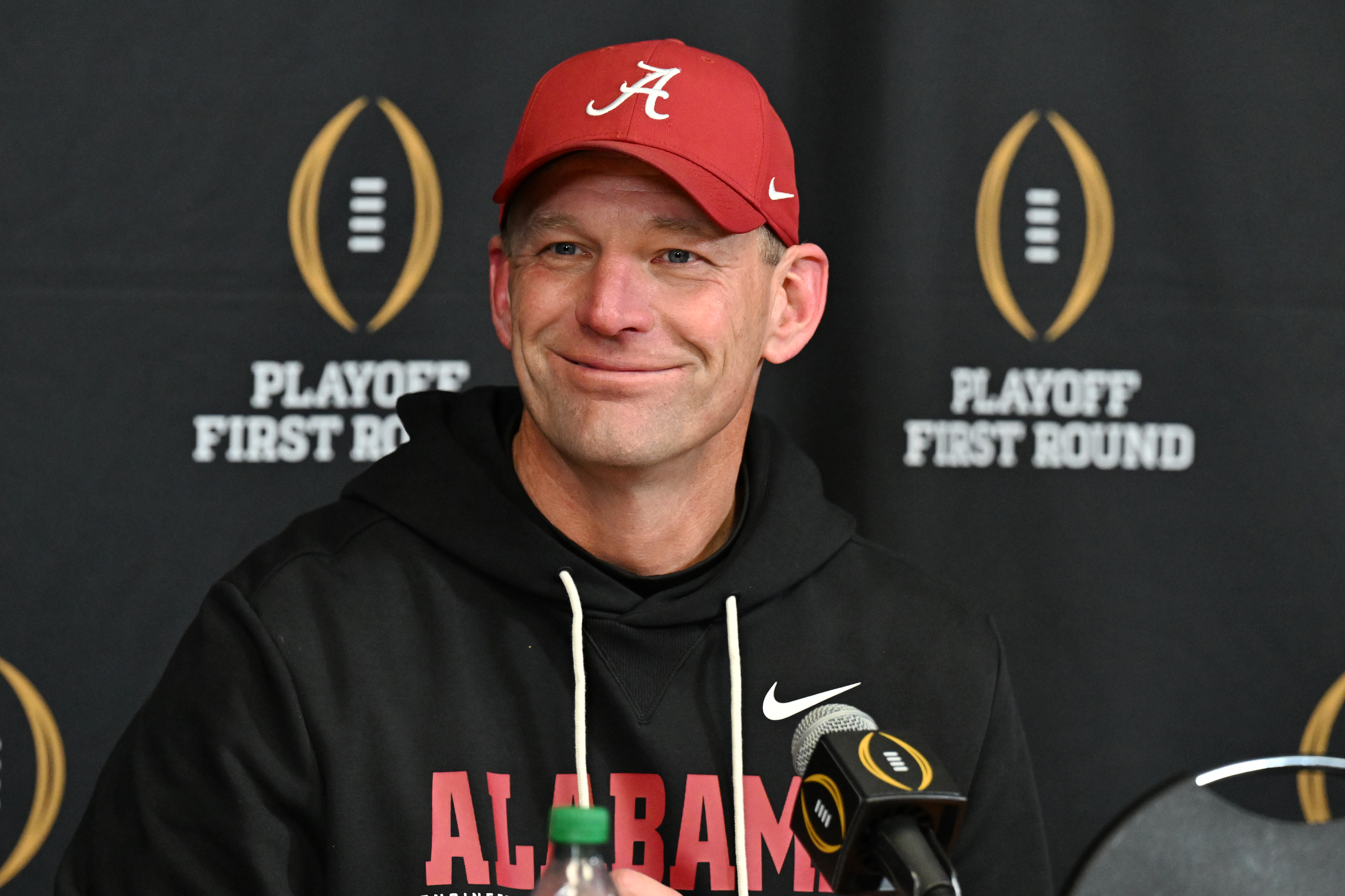Transfer Portal Predication: Alabama Steals No. 1-Ranked Player from SEC Rival