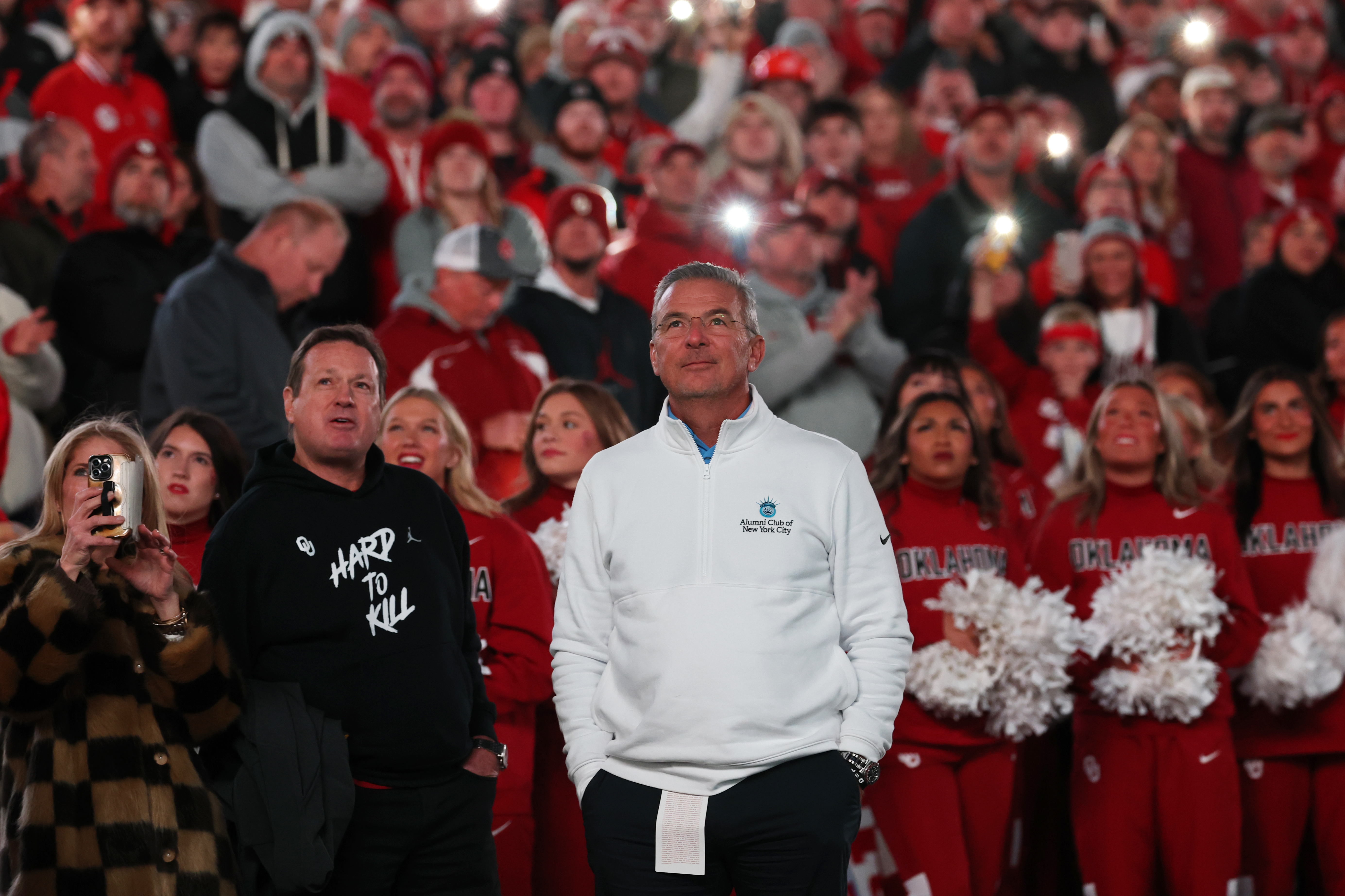 Urban Meyer Sends Clear Message on Kalen DeBoer to Michigan Rumors