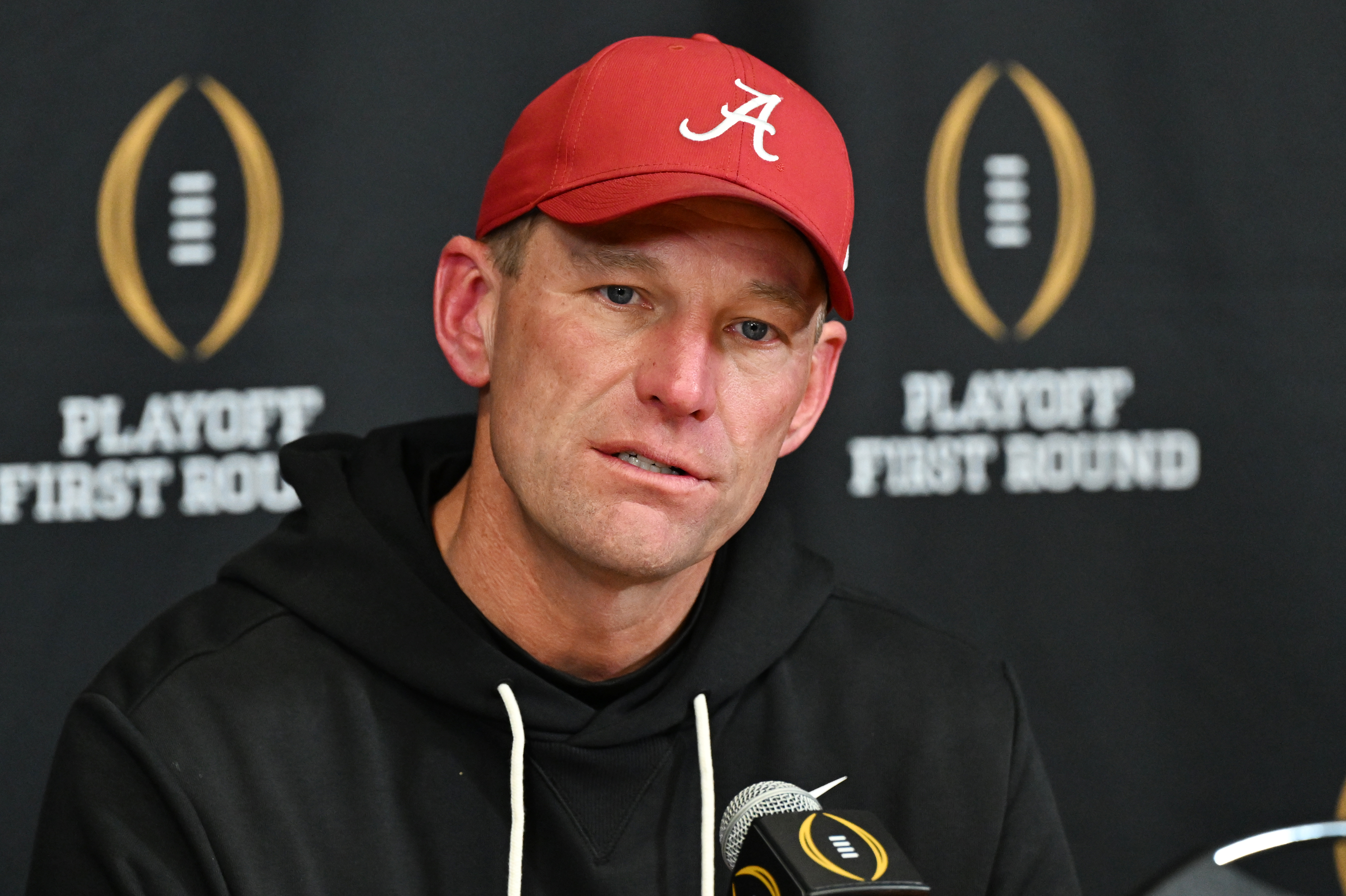 Kalen DeBoer Has Strong Prediction for Ryan Williams Before Rose Bowl