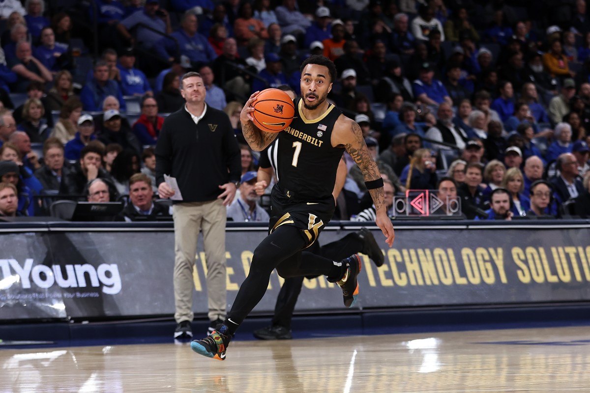 Cómo ver Vanderbilt vs Wake Forest: transmisión en vivo de baloncesto universitario de la NCAA y canales de televisión
