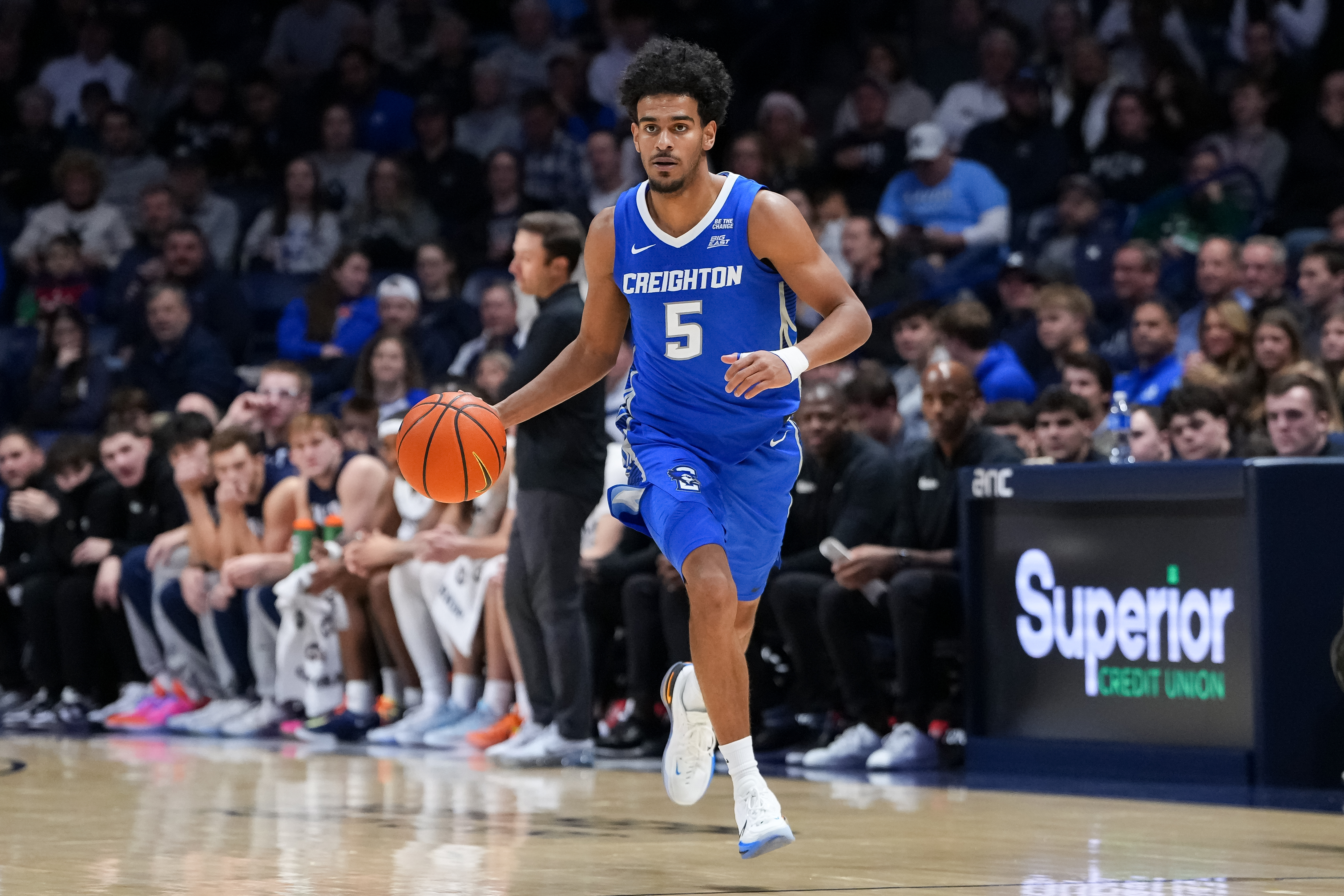 How to Watch Marquette vs Creighton: Live Stream NCAA College Basketball, TV Channel