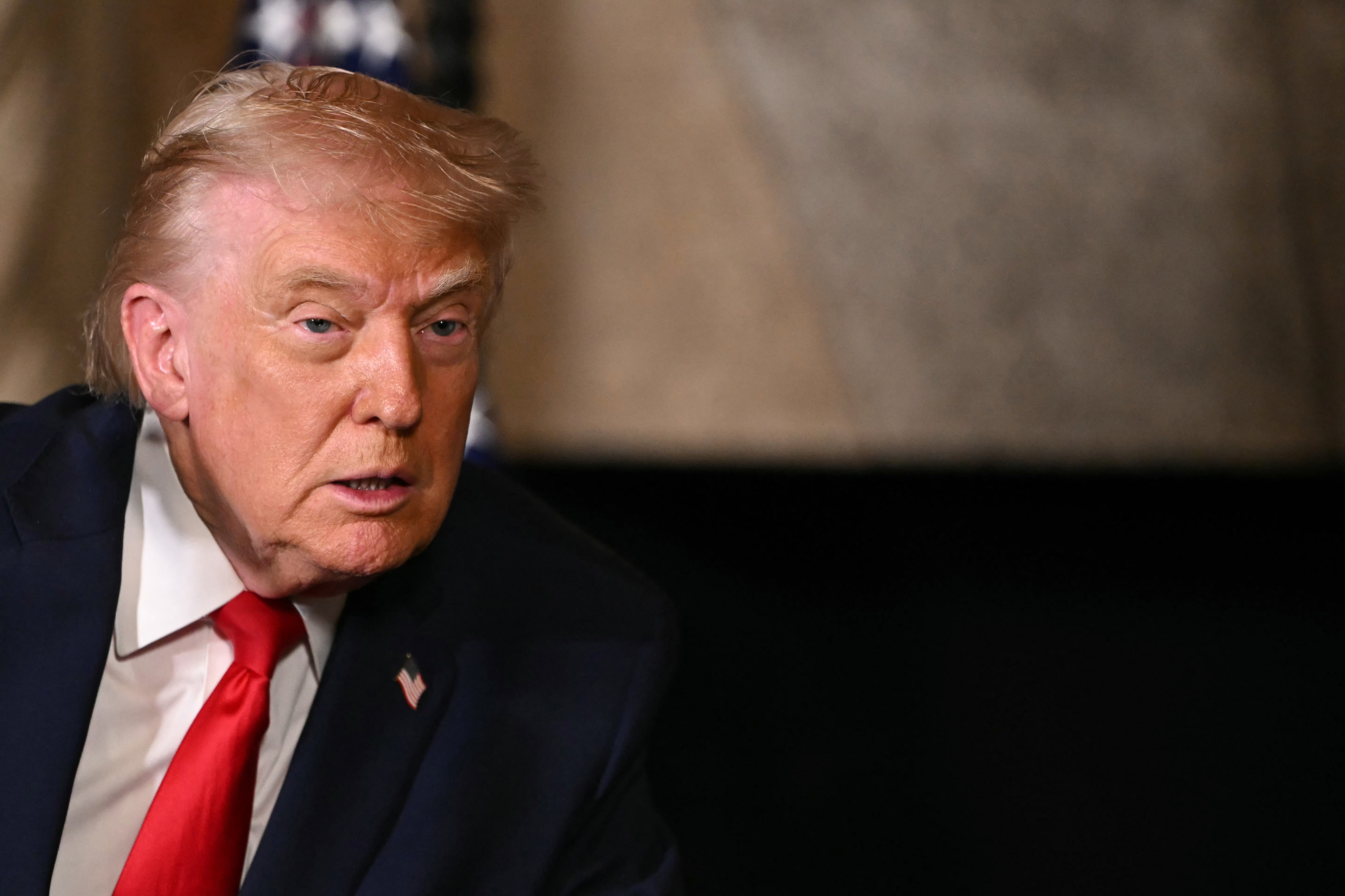 Donald Trump Threatens to Terminate Broadcast Licenses of Major Networks