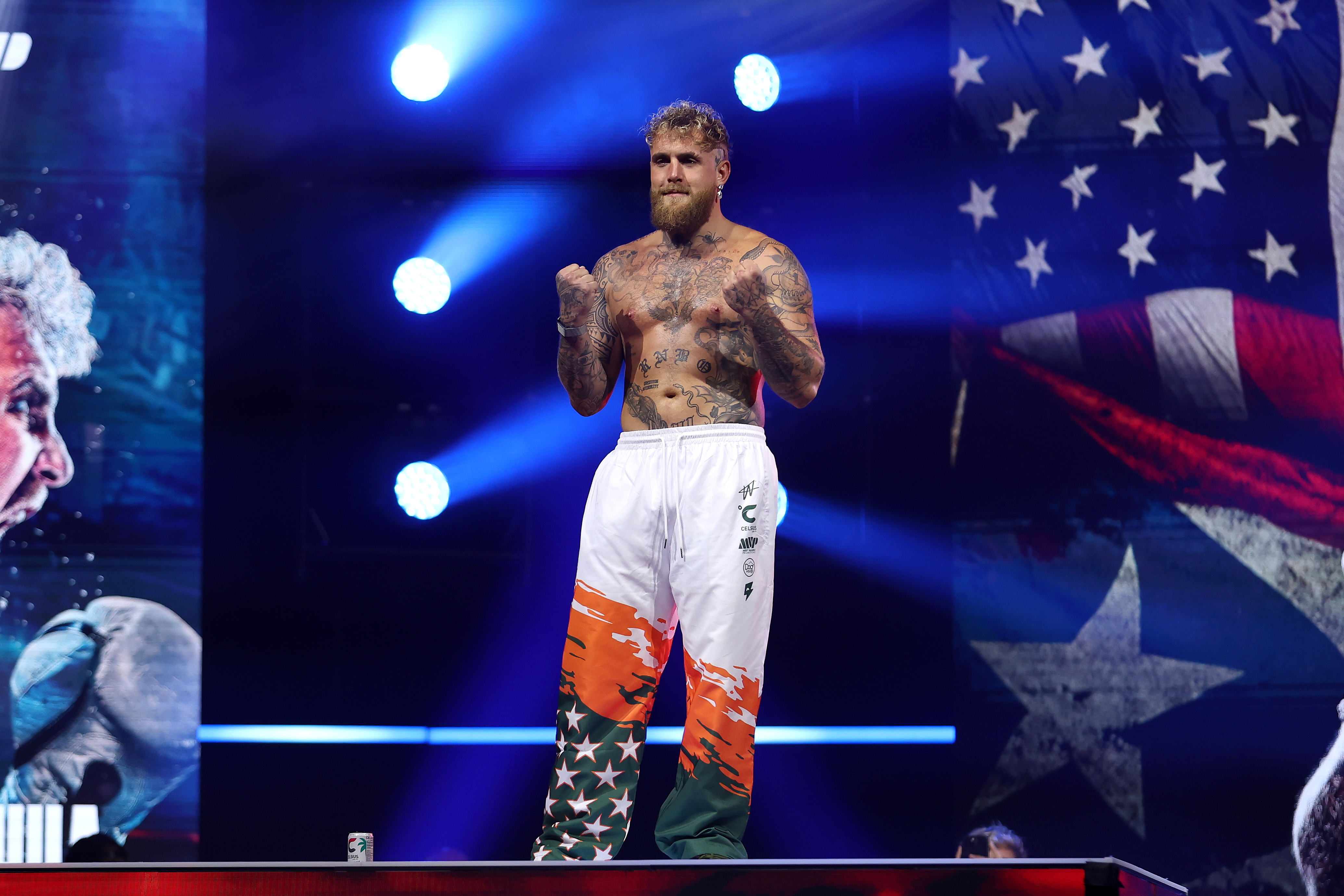 Kalshi Promo Code NEWSWEEK: Get $10 Sign Up Bonus For Jake Paul Fight, CFP Games