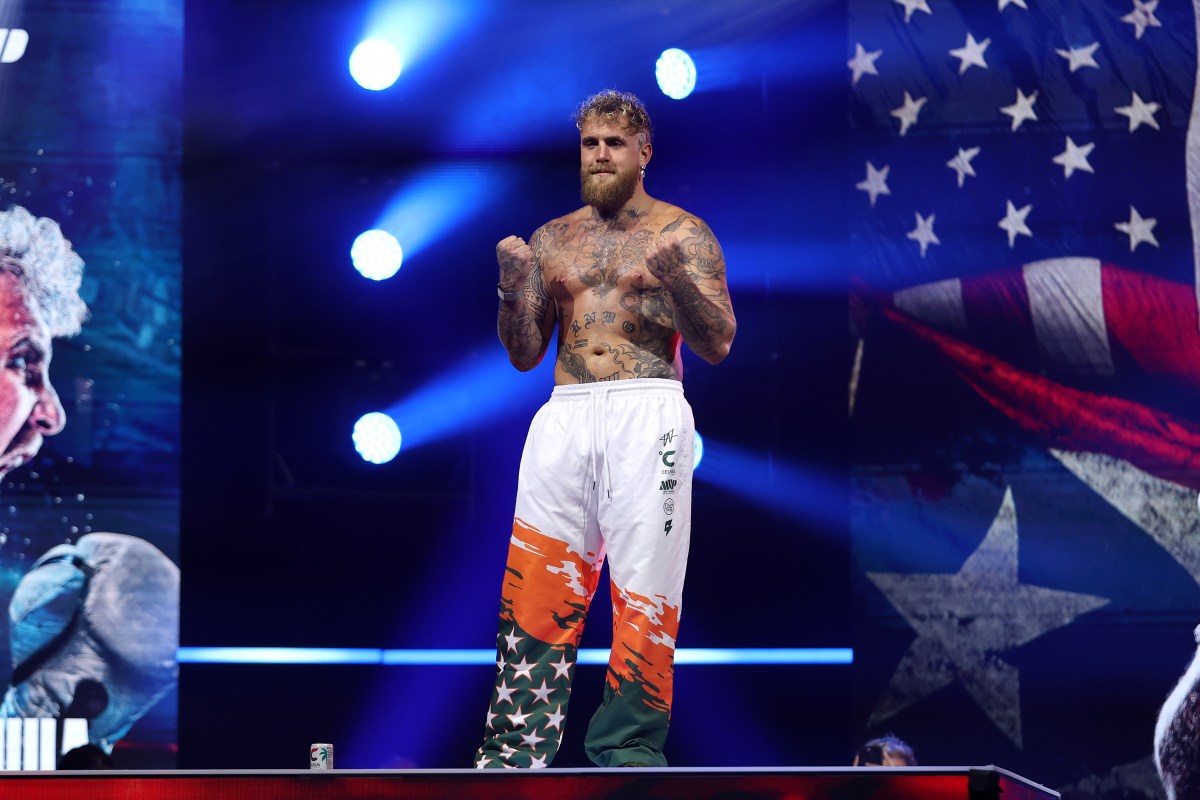 Código promocional de Kalshi NEWSWEEK: Obtenga un bono de registro de $ 10 para Jake Paul Fight, CFP Games