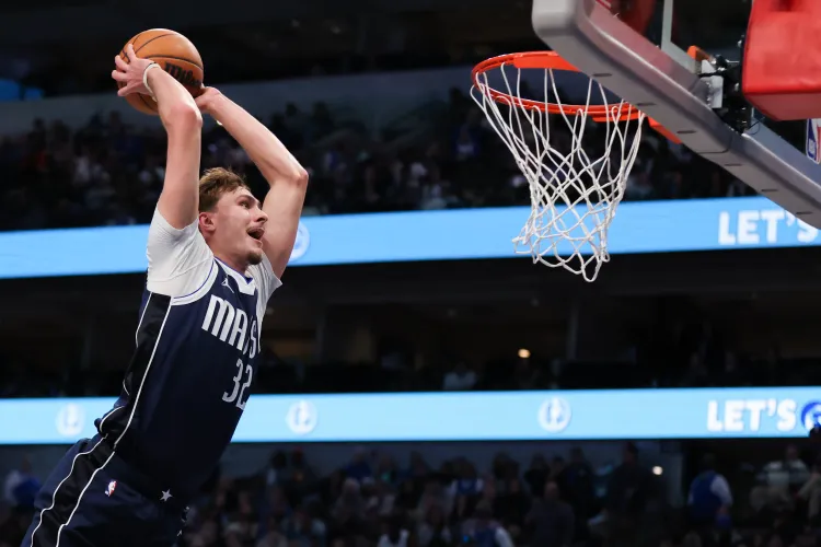How to Watch Mavericks vs 76ers: Live Stream NBA, TV Channel - Newsweek