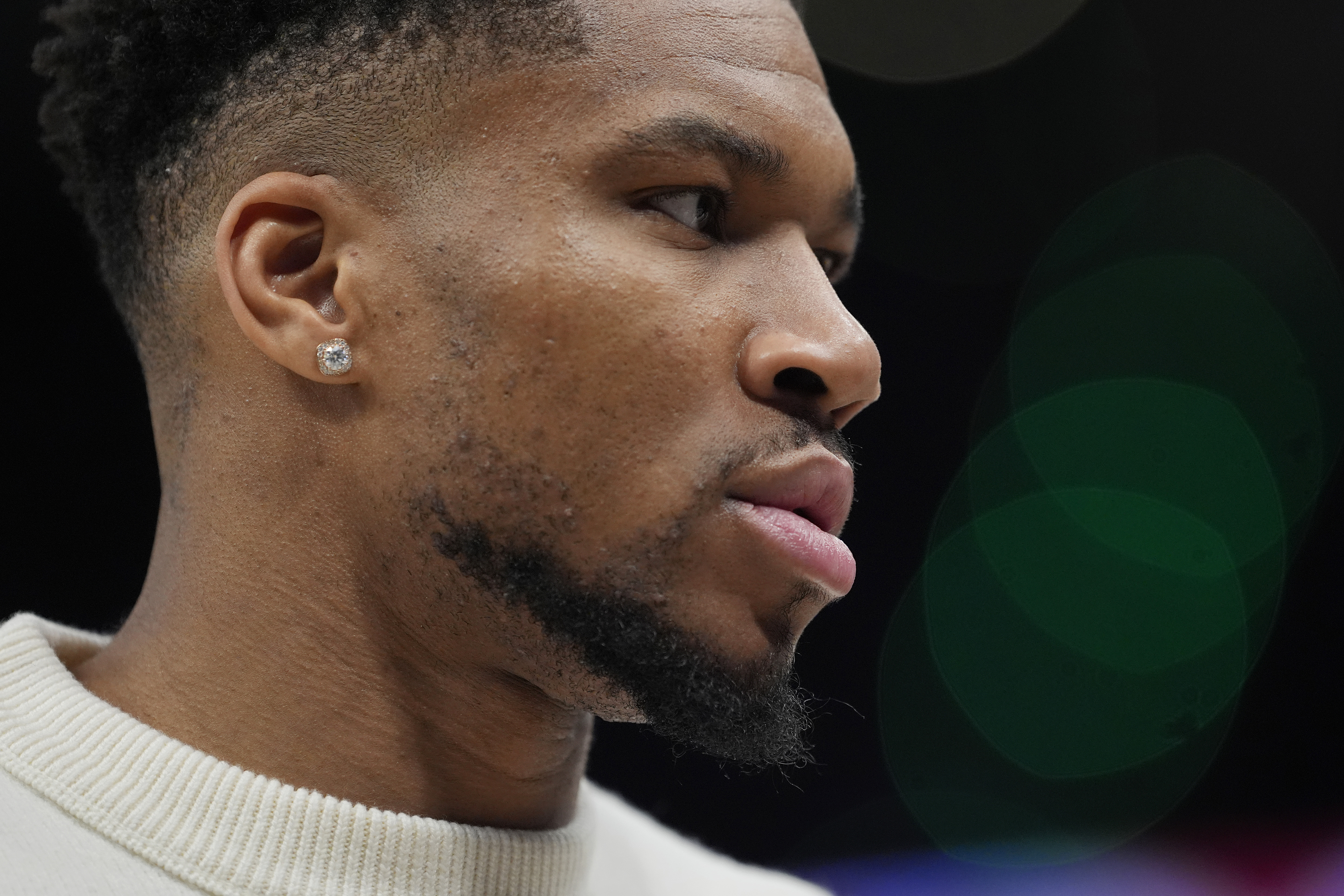 Giannis Antetokounmpo’s Bucks Return Gets Big Update Amid Trade Rumors