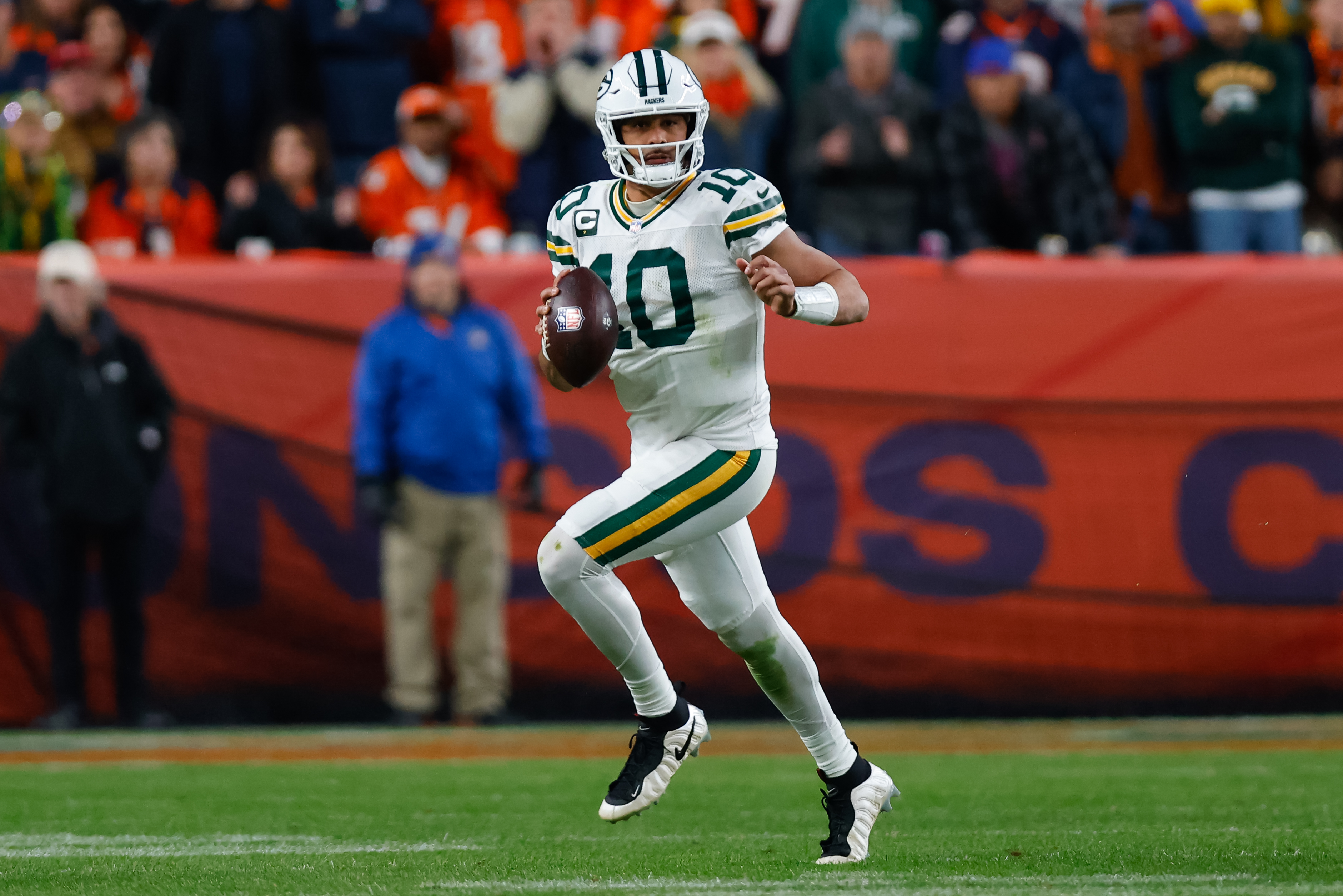 DraftKings Promo Code: Get $200 Bonus For Packers-Bears, NFL Week 16