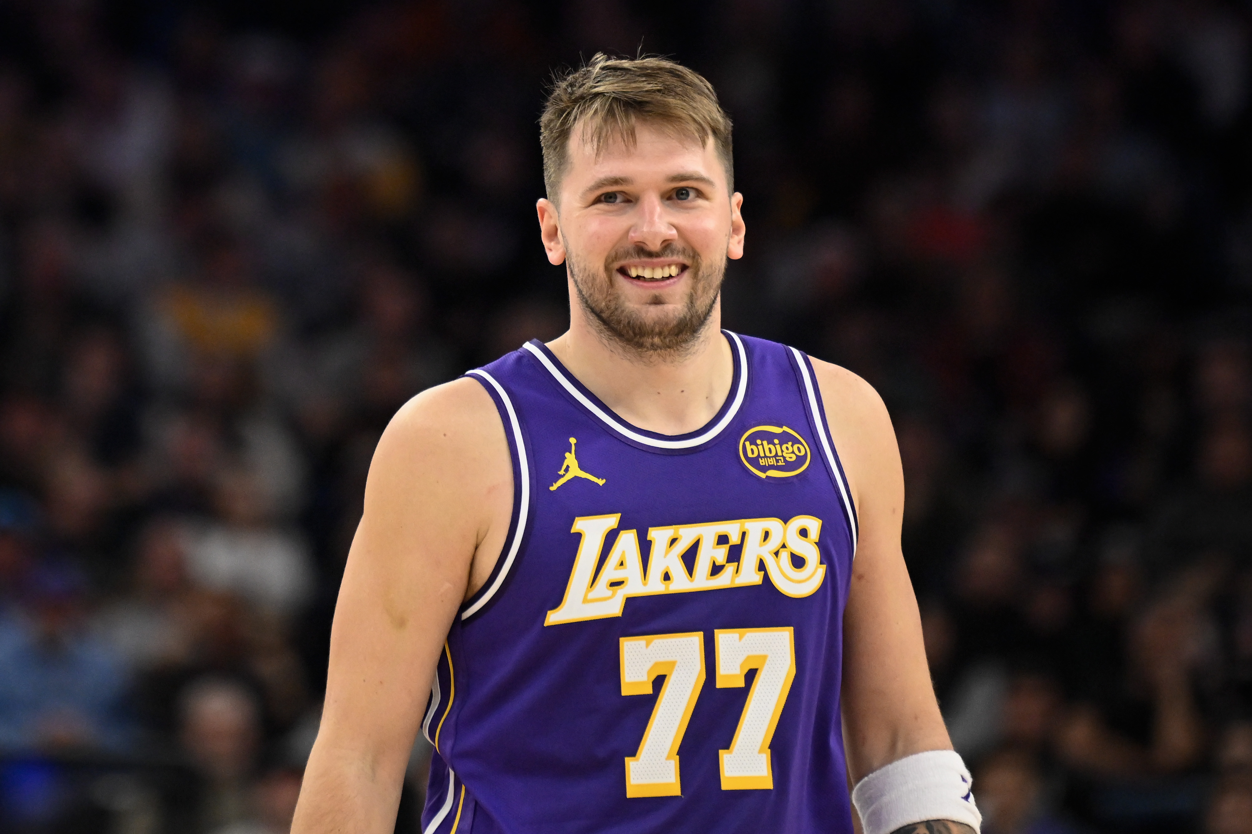 Lakers Reveal Final Luka Doncic Injury News vs Wizards